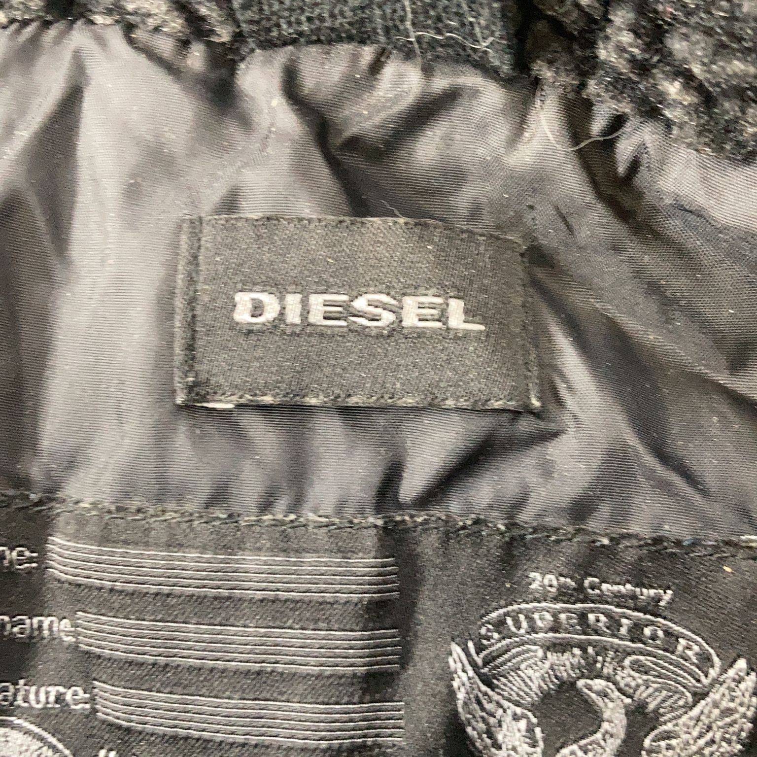 Diesel