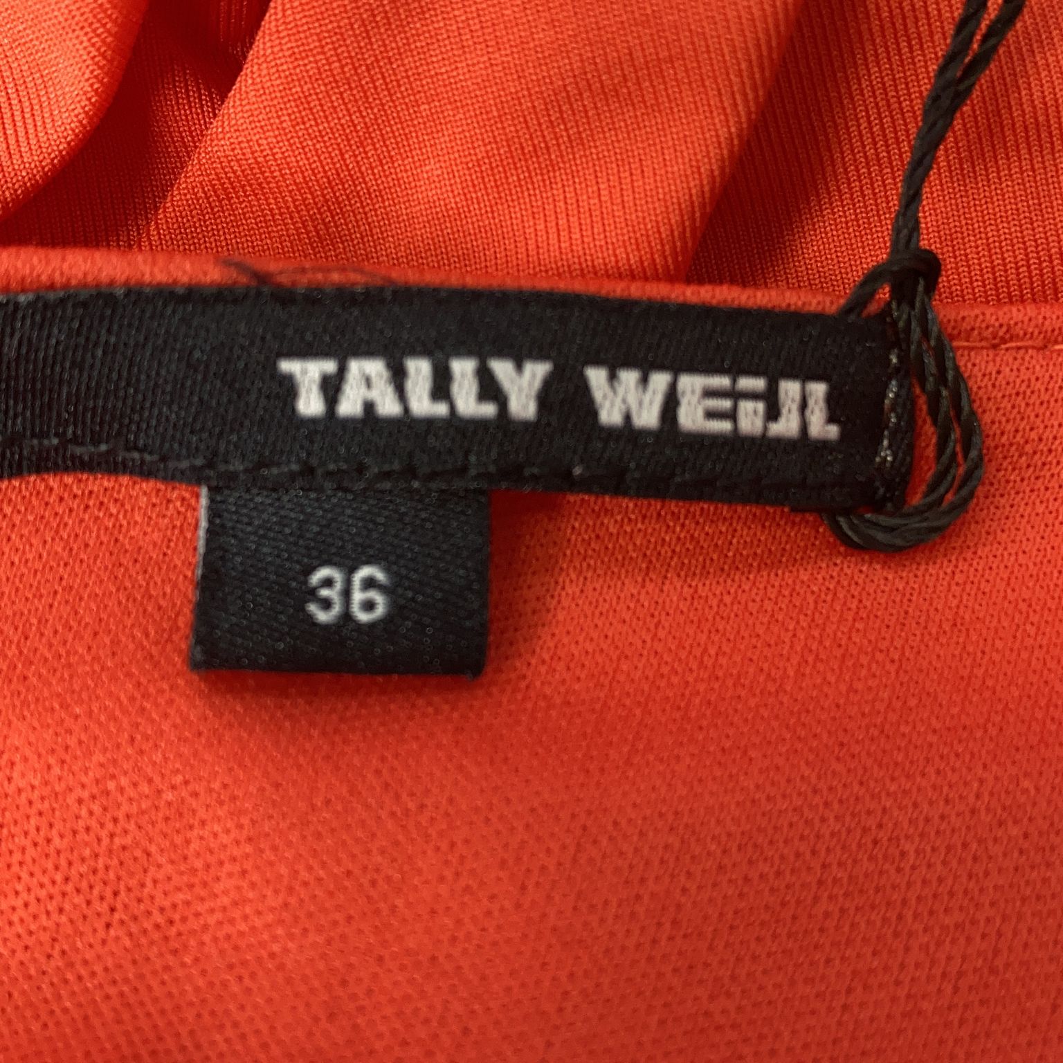 Tally Weijl