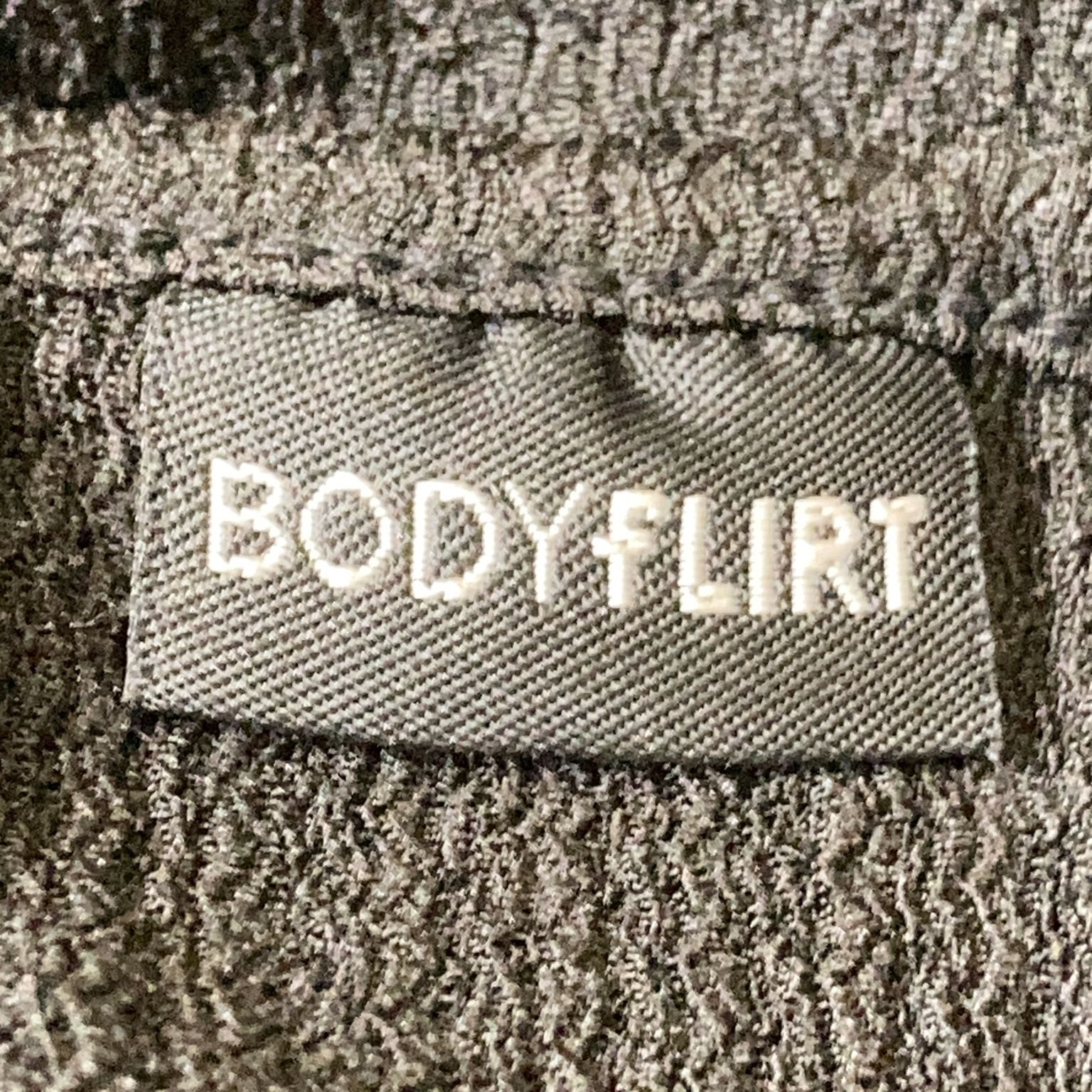 Bodyflirt