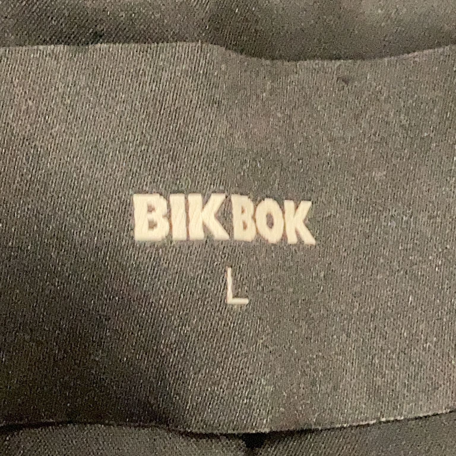 Bik Bok