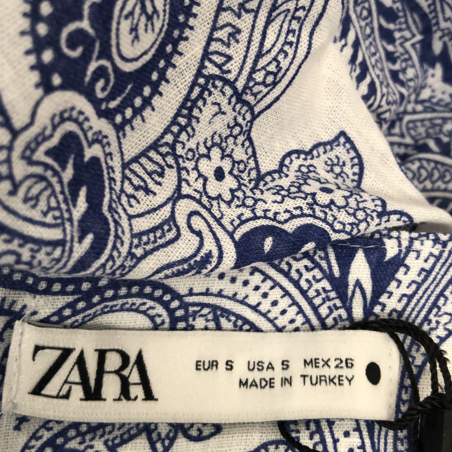 Zara