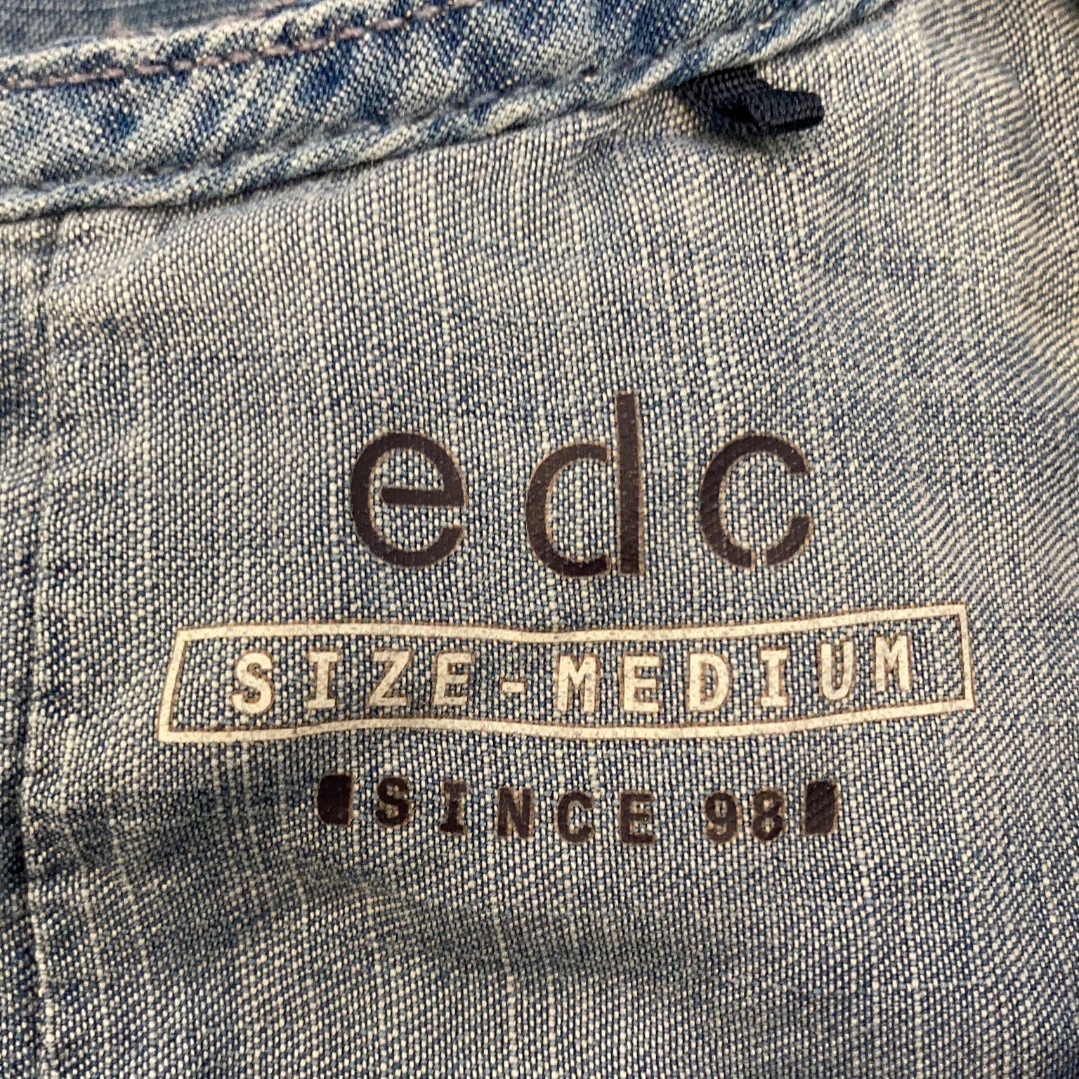 EDC by ESPRIT