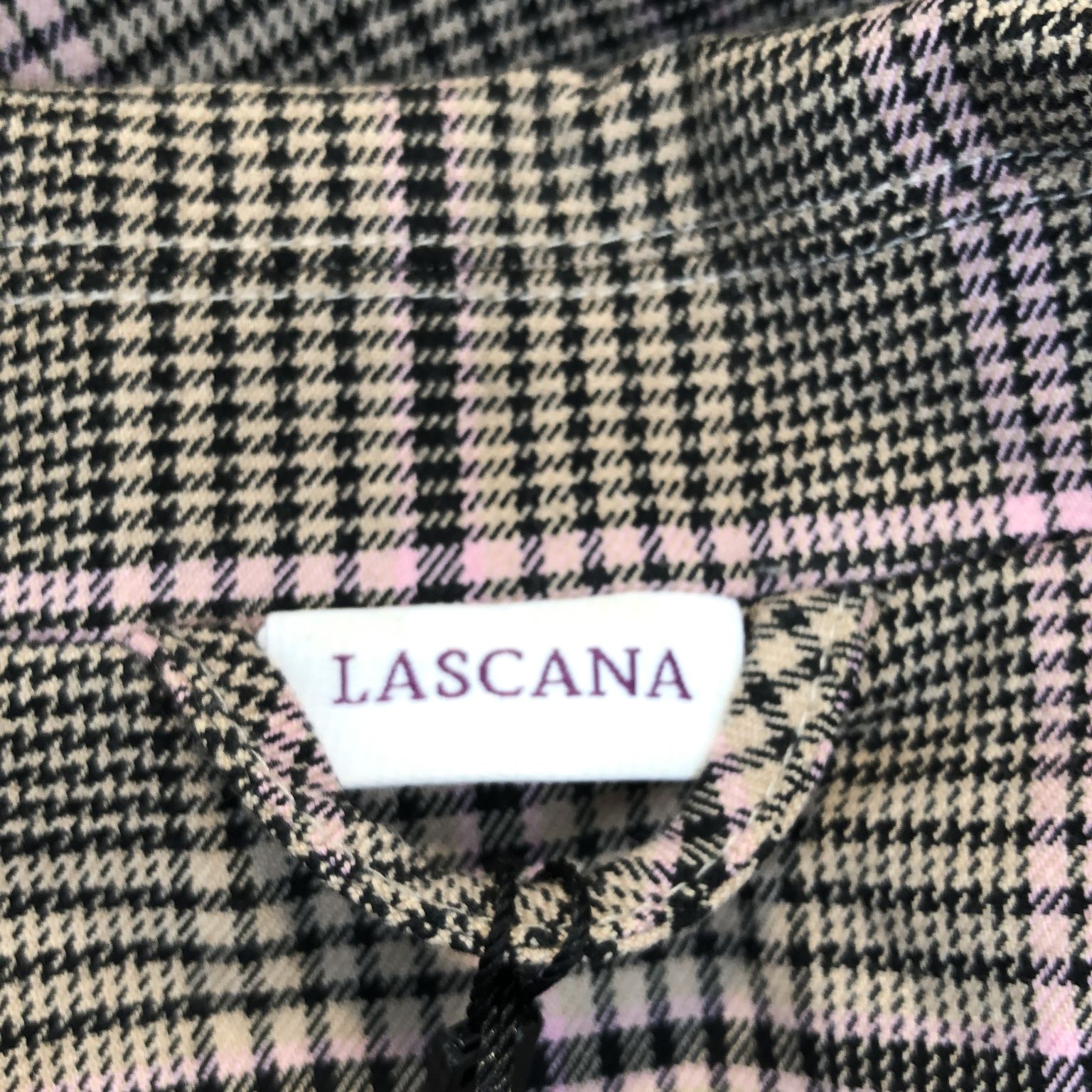 Lascana