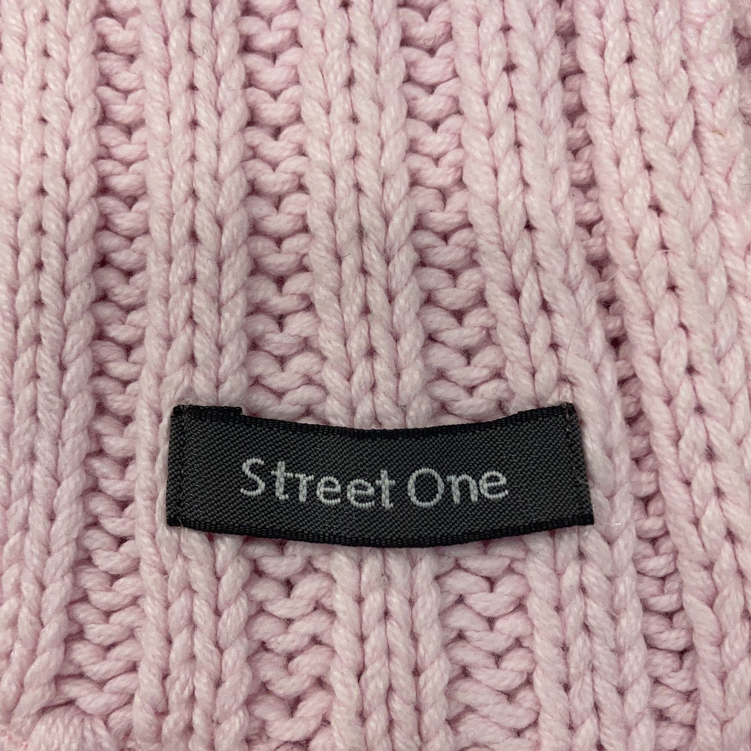 Street One