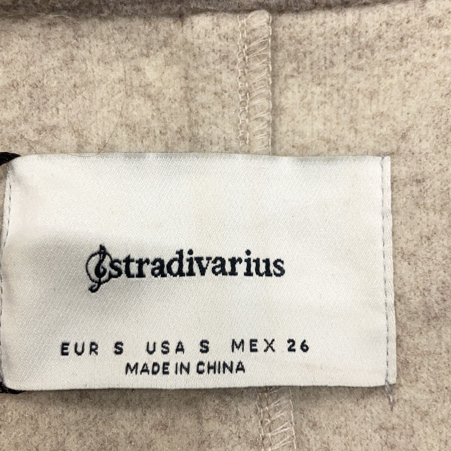 Stradivarius