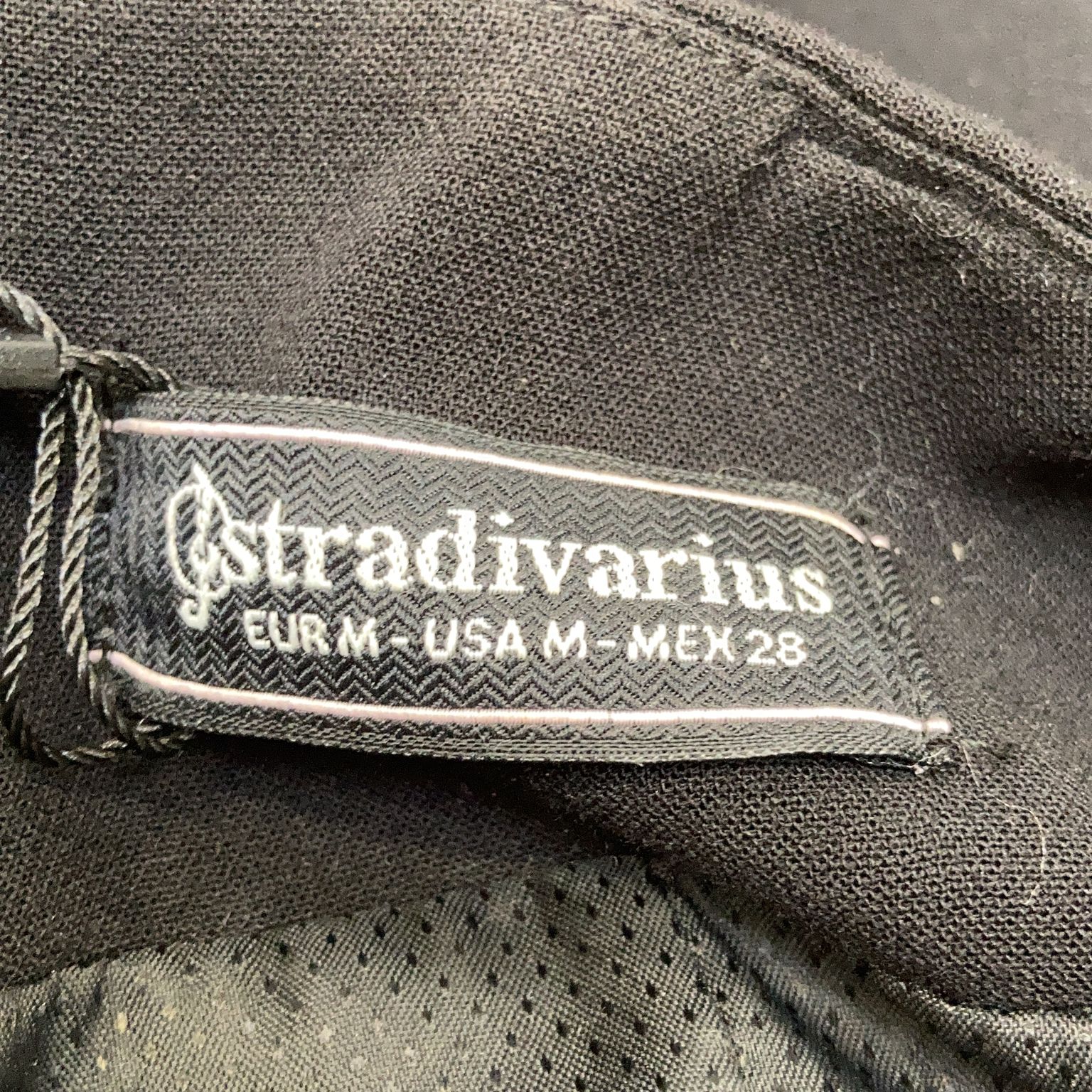 Stradivarius