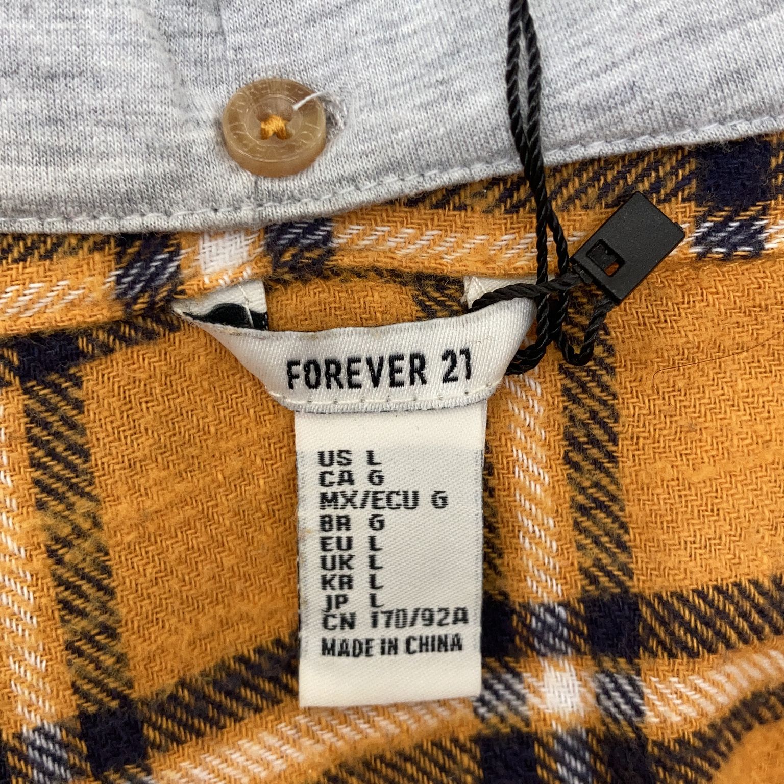 Forever 21