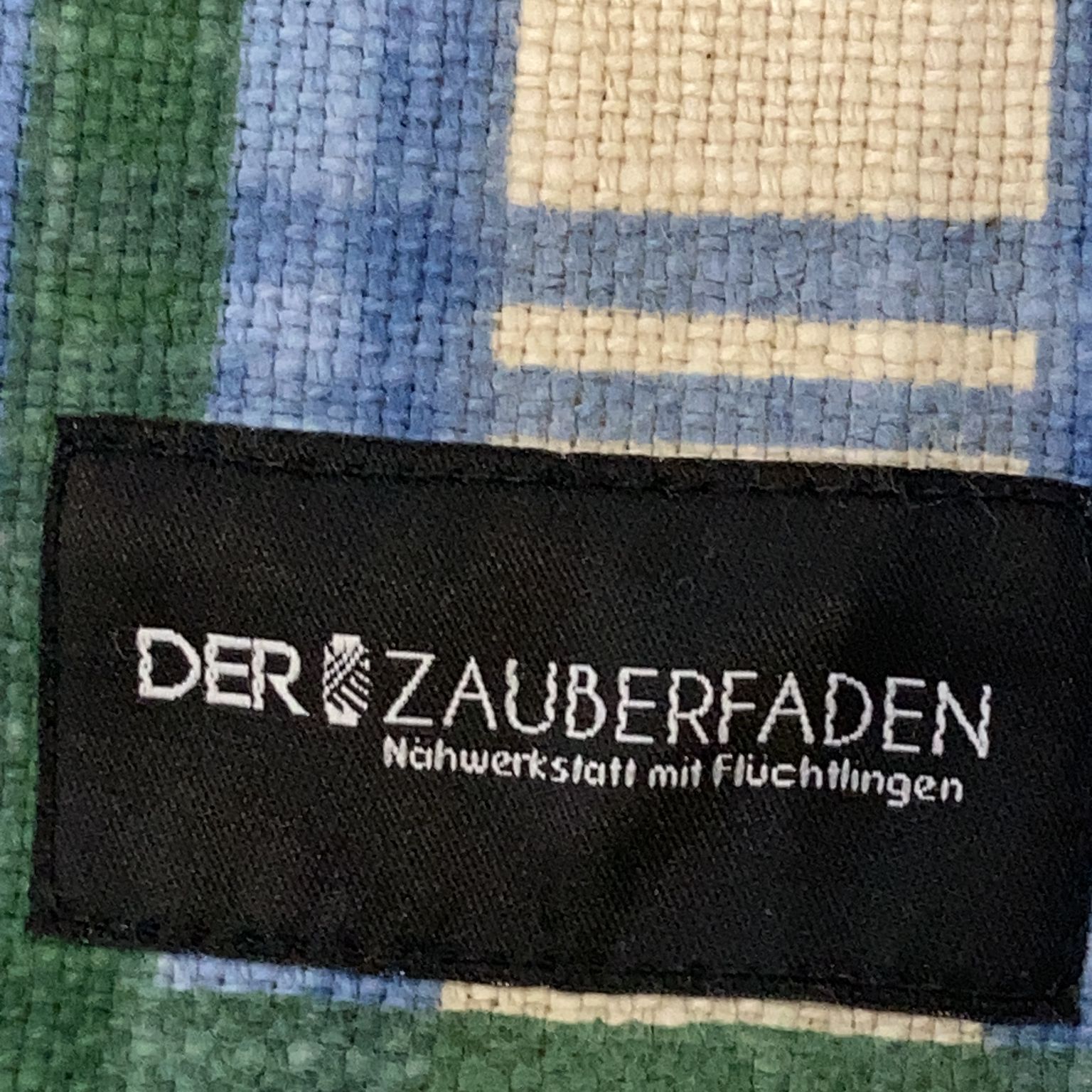 Der Zauberfaden