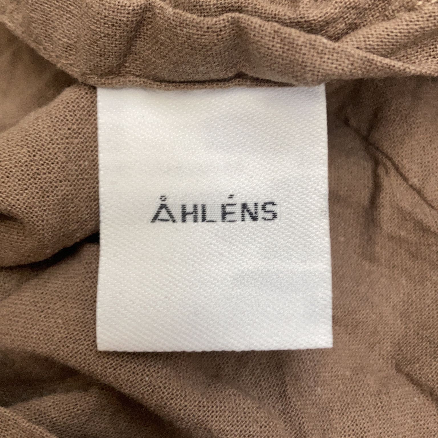 Åhléns