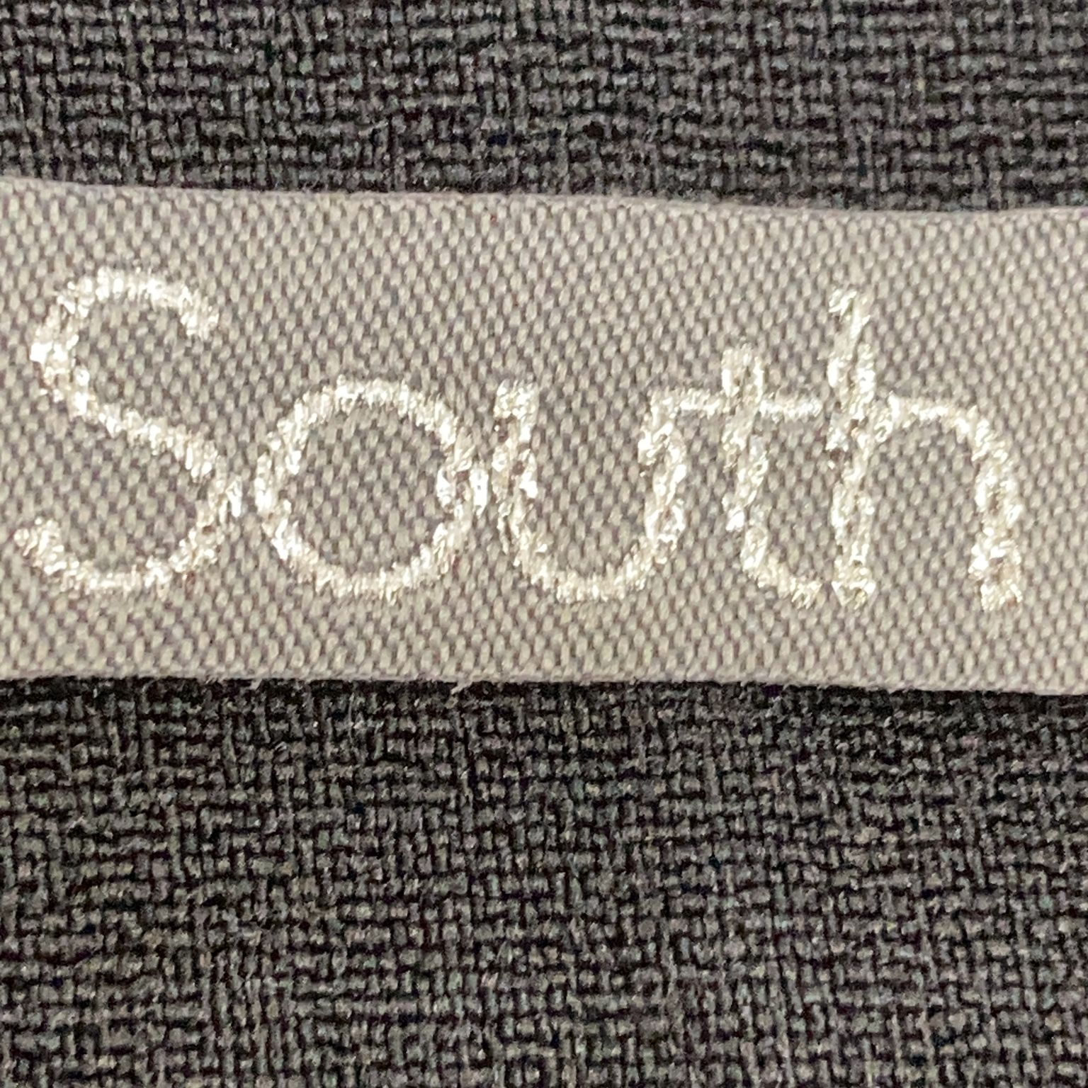 South