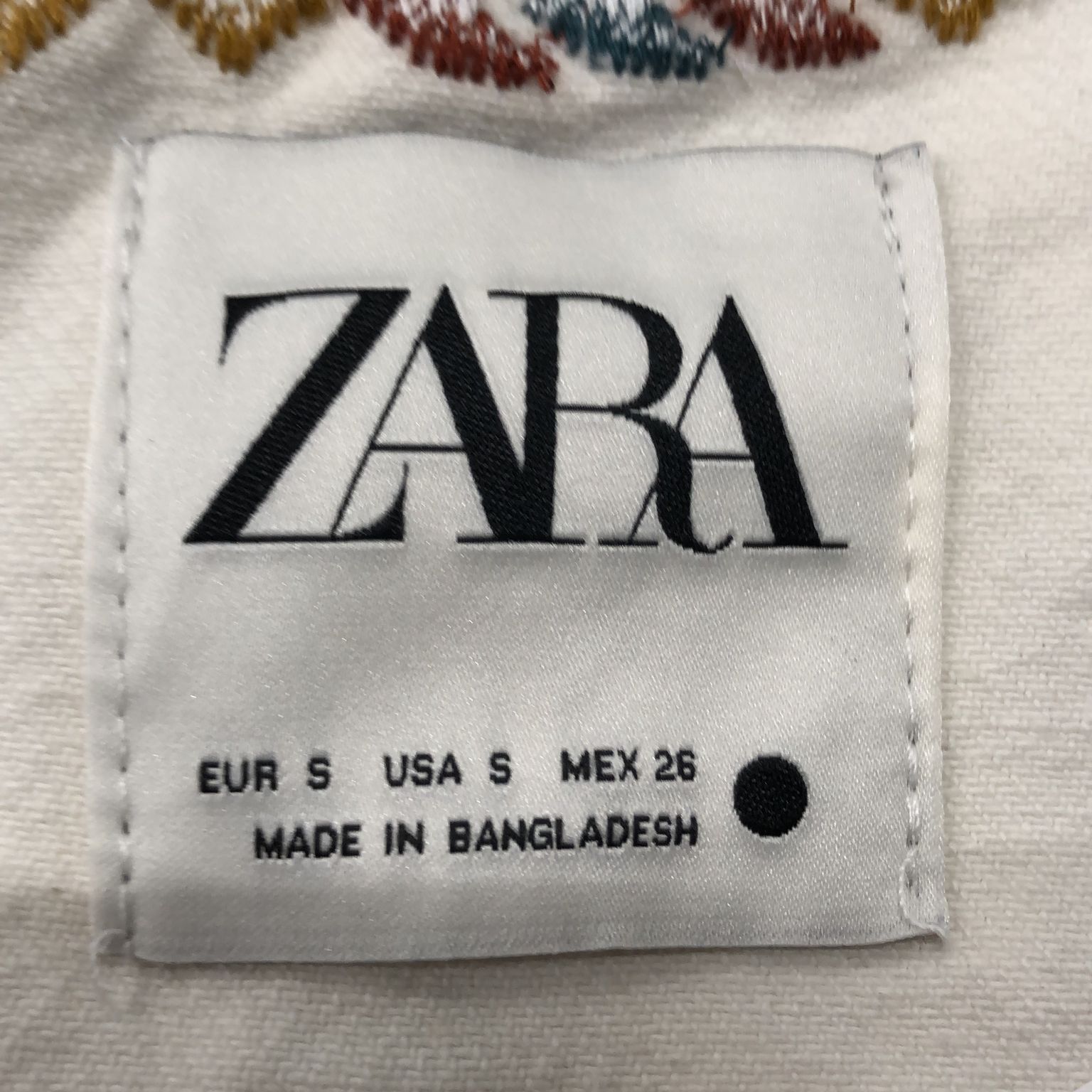 Zara