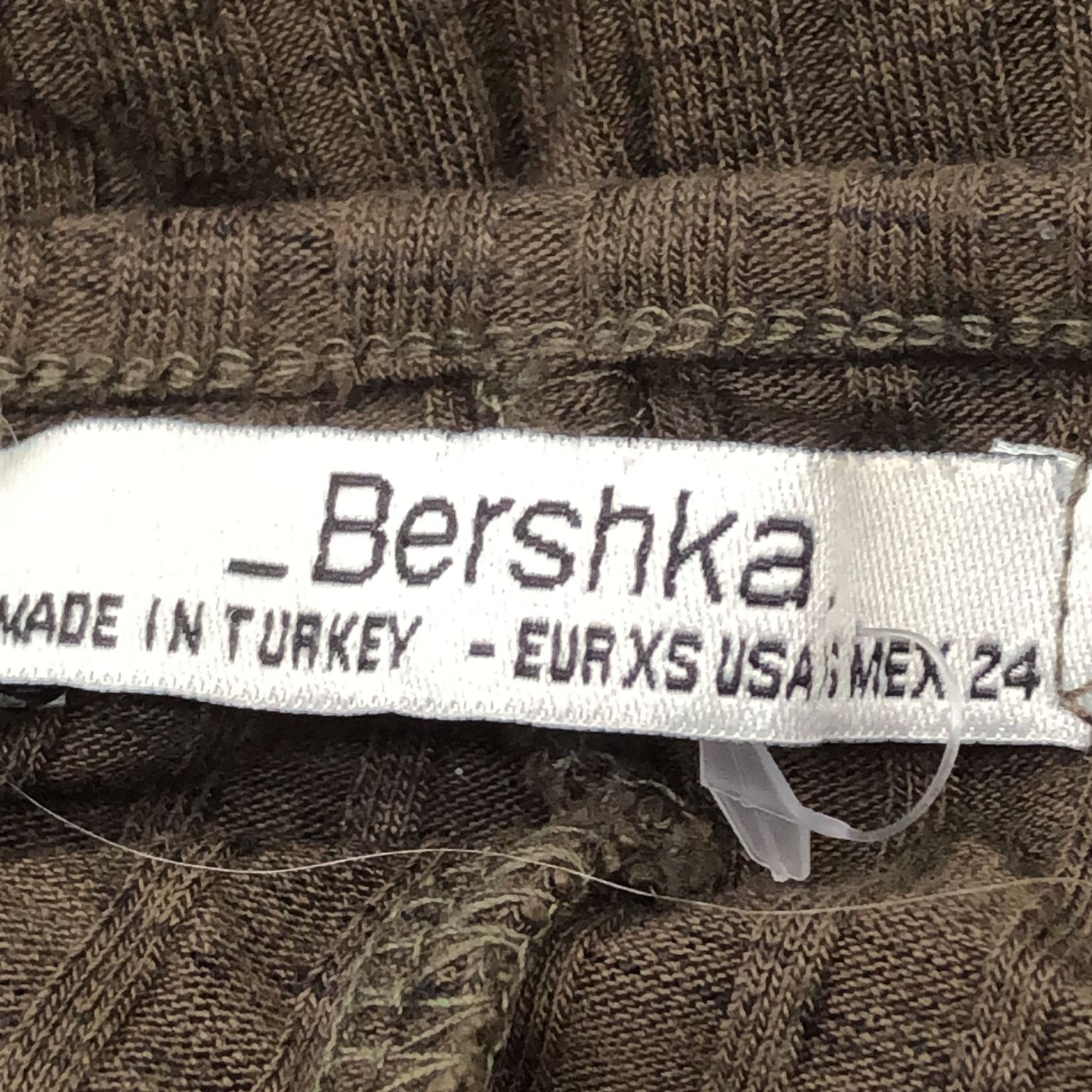 Bershka