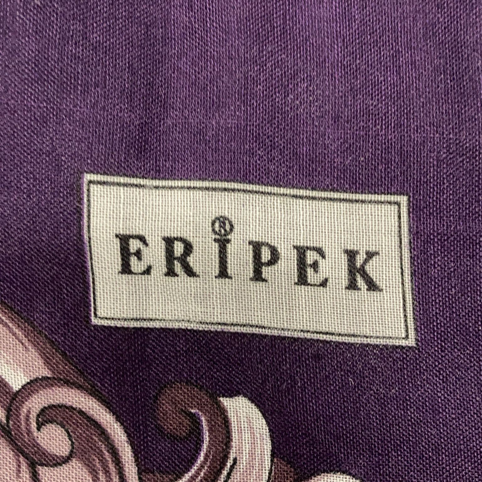 Eripek