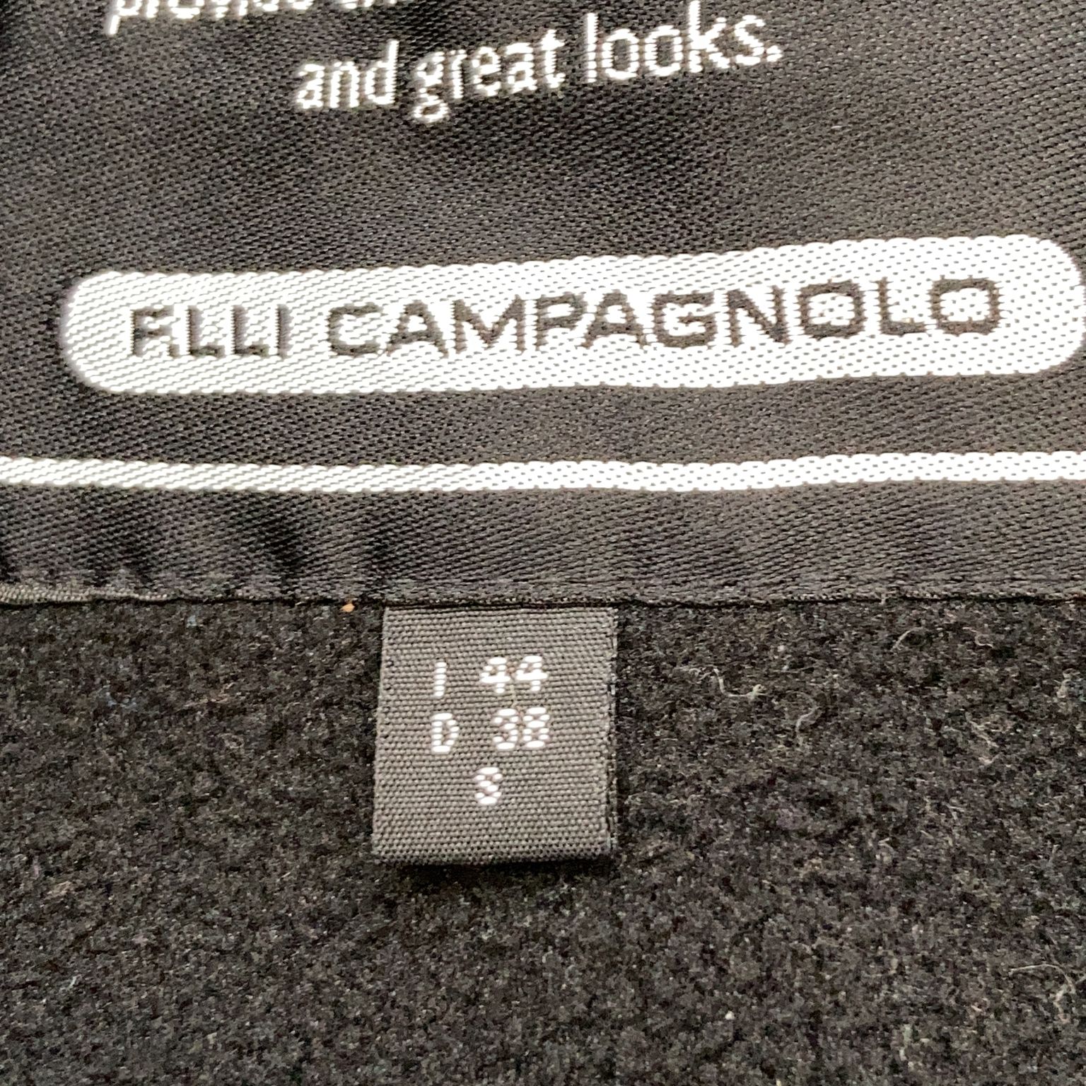 F.LLI Campagnolo