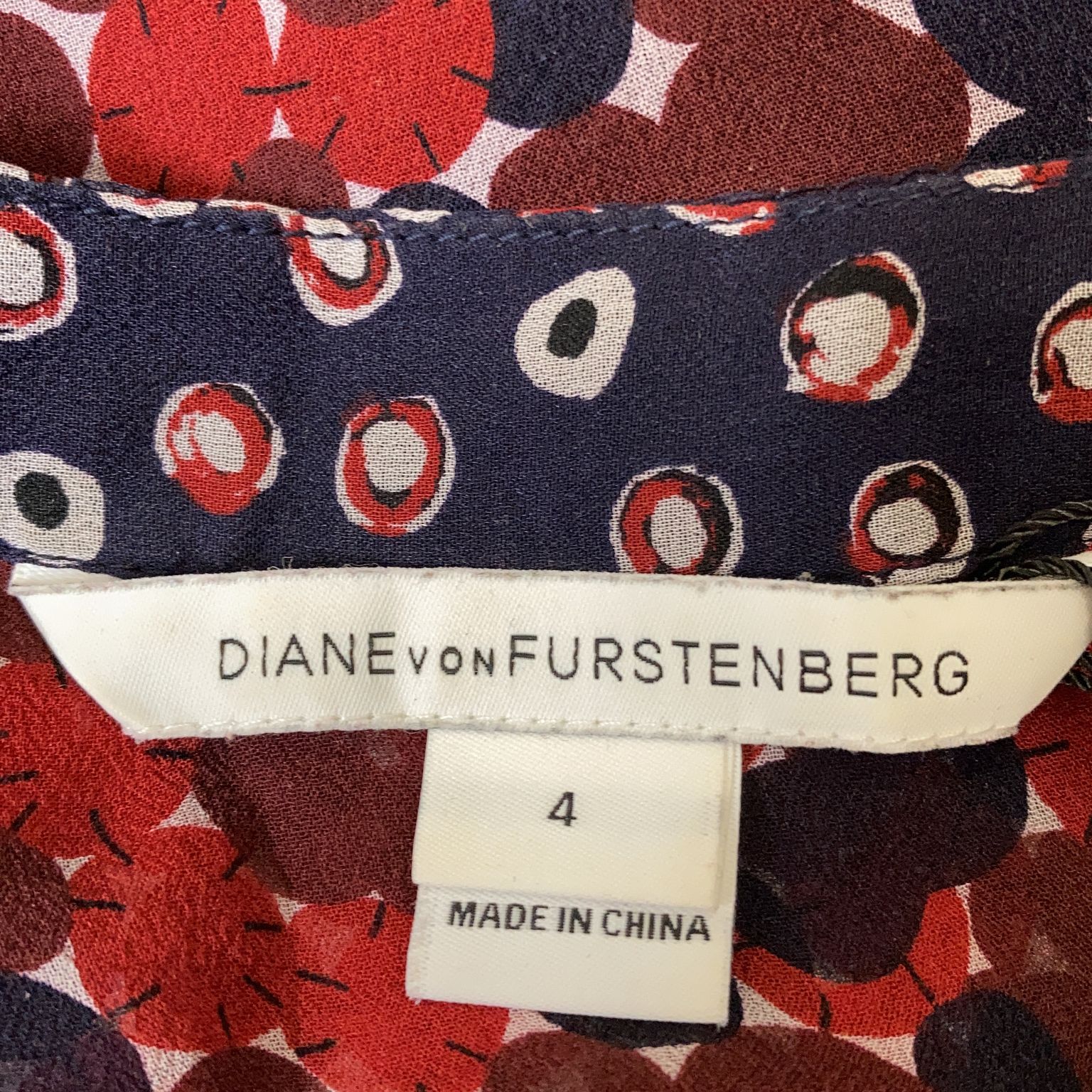 Diane von Furstenberg