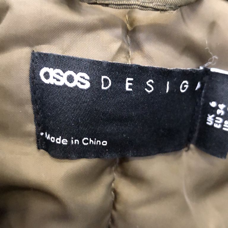 ASOS Design