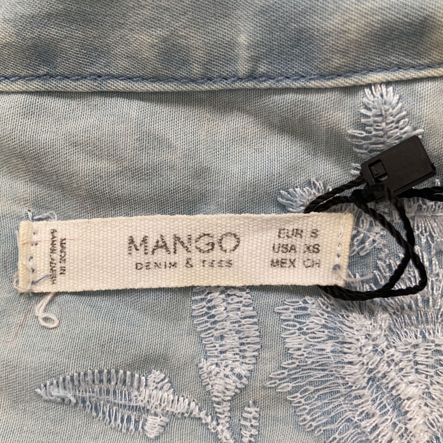 Mango