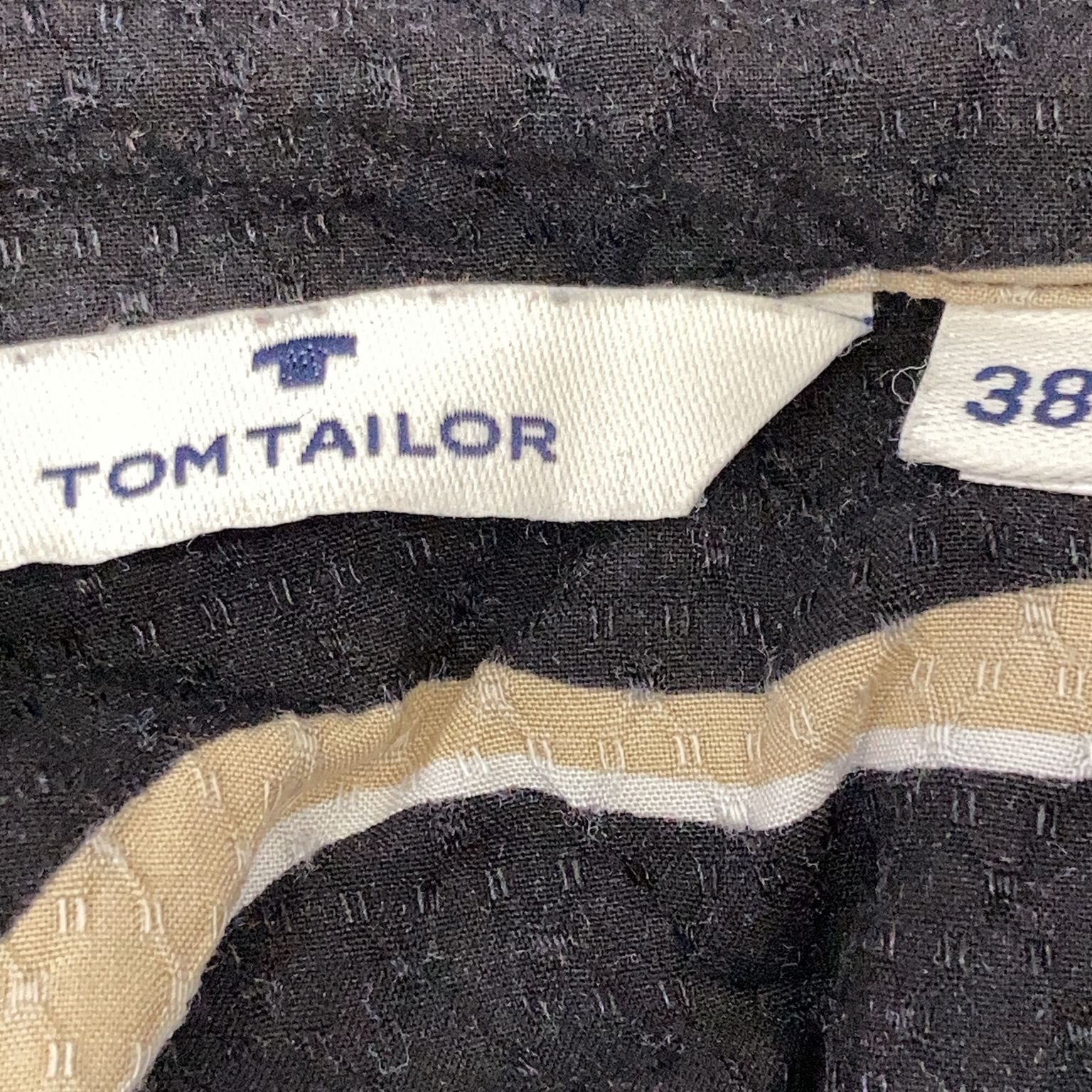 Tom Tailor