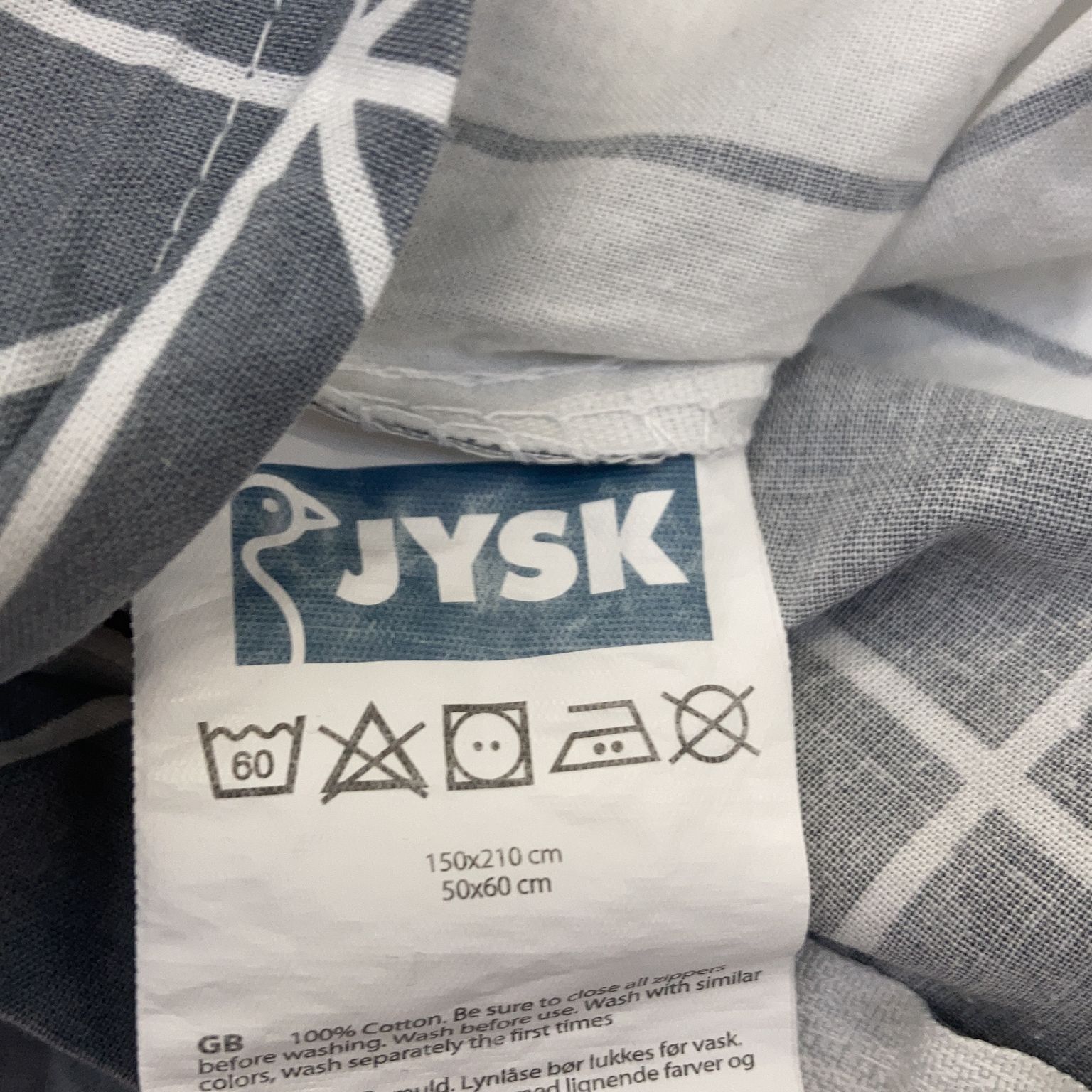 Jysk