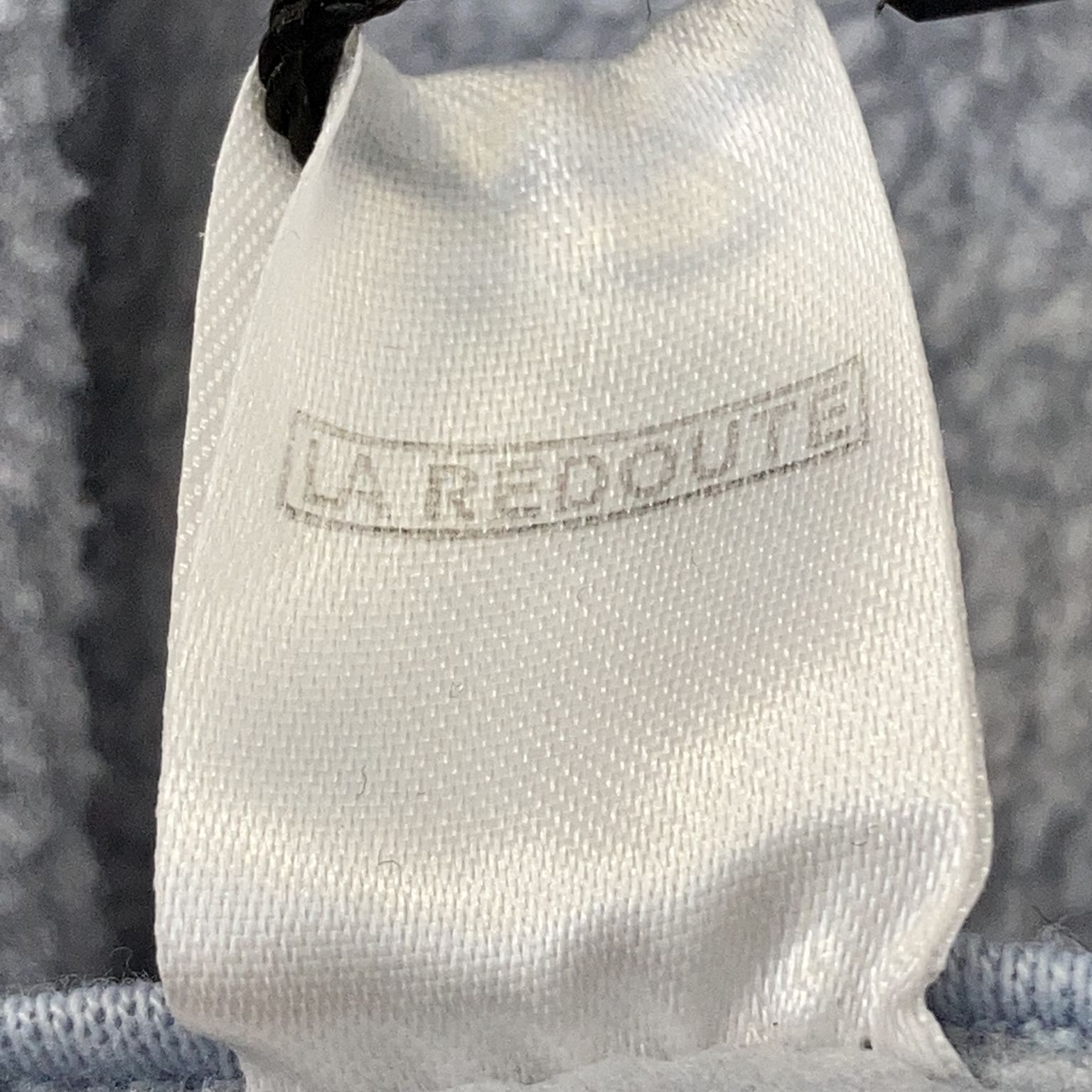 La Redoute