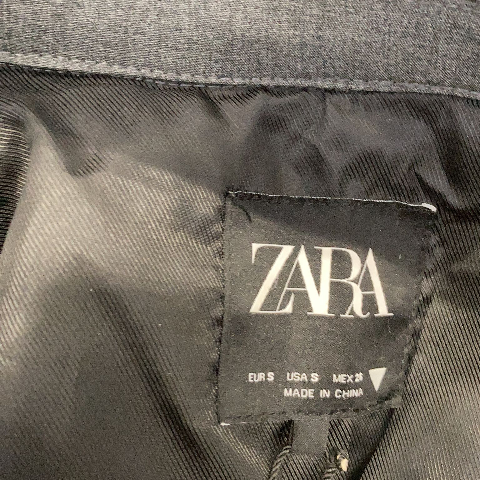 Zara