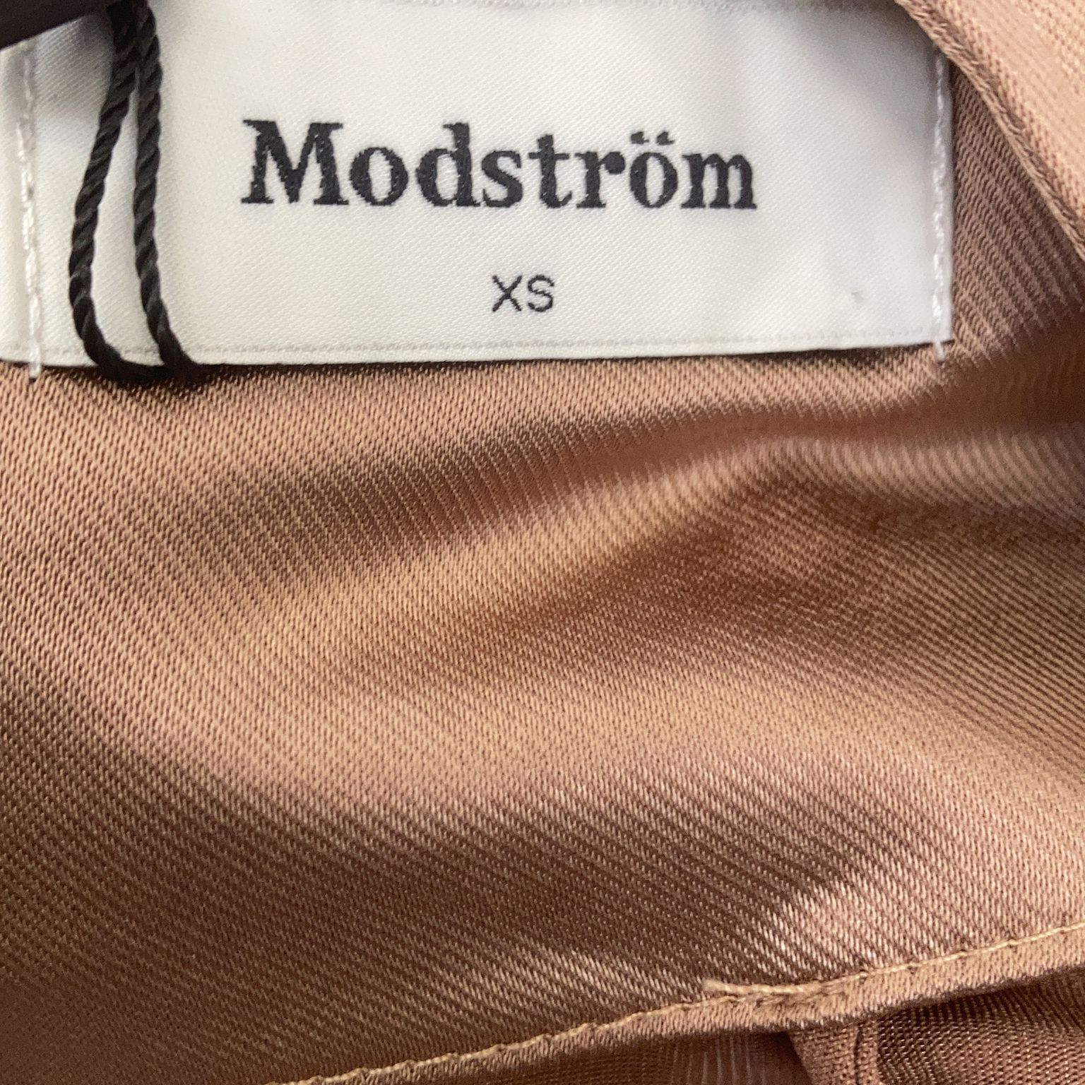 Modström