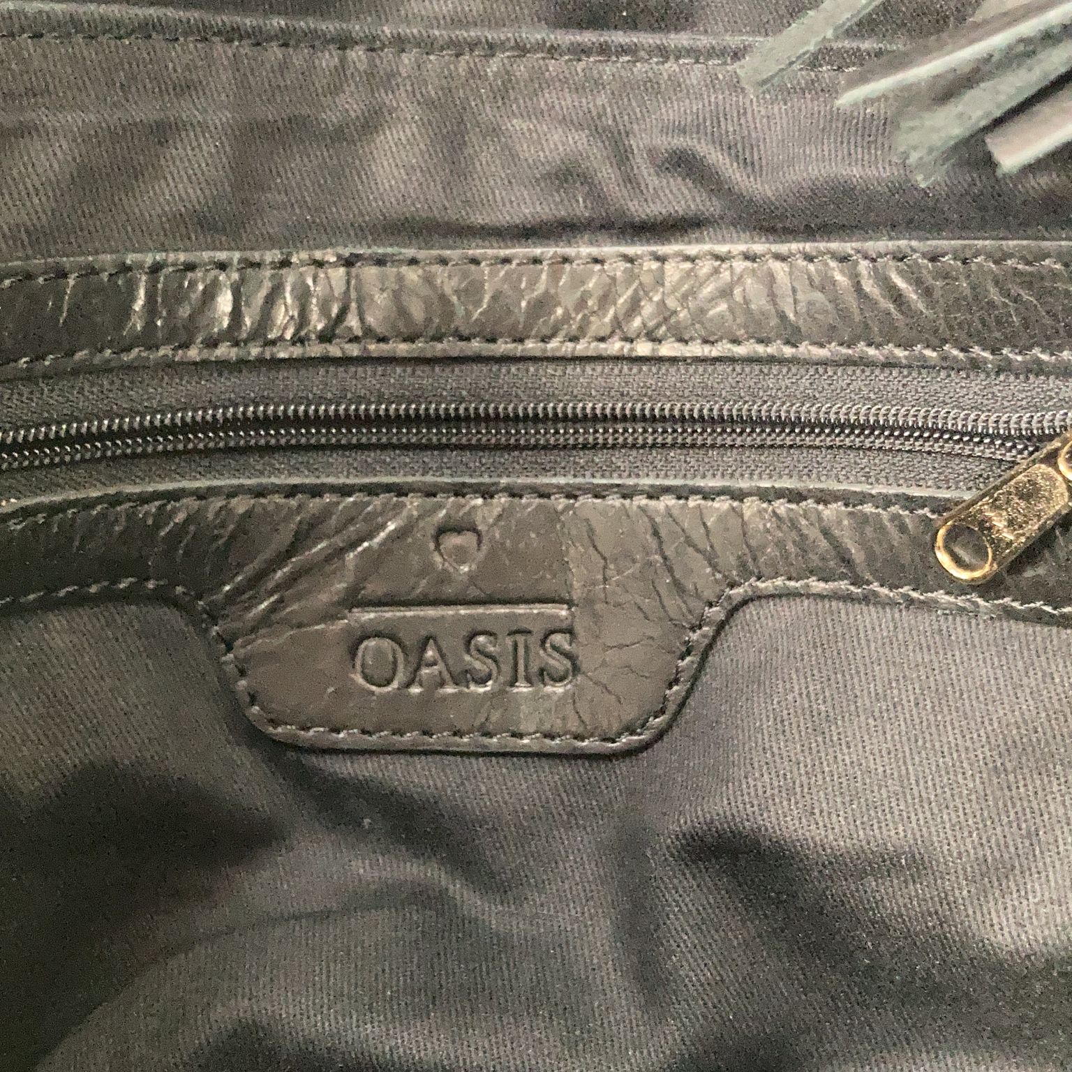 Oasis