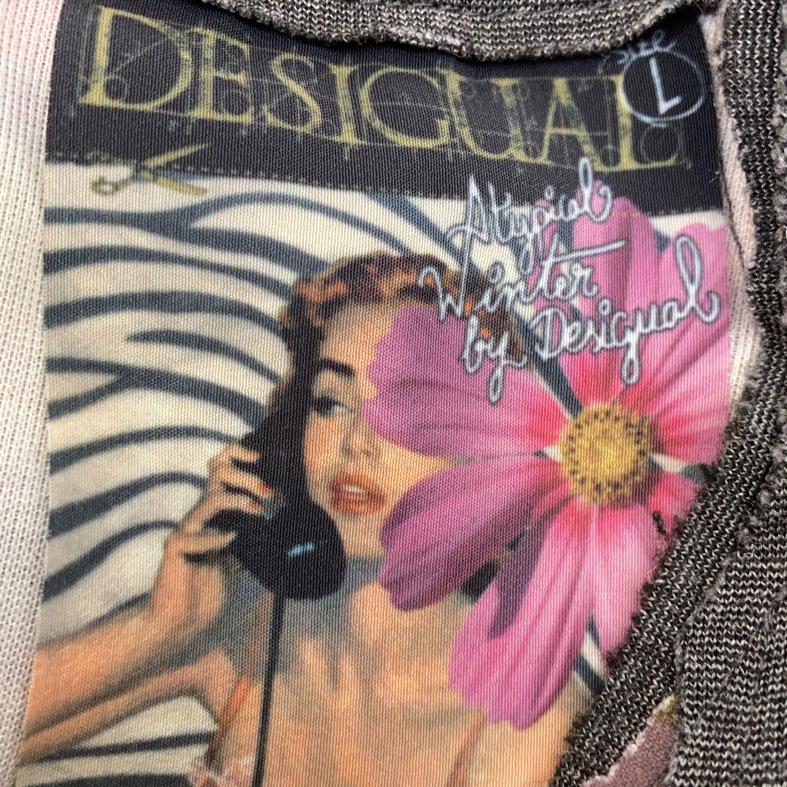 Desigual