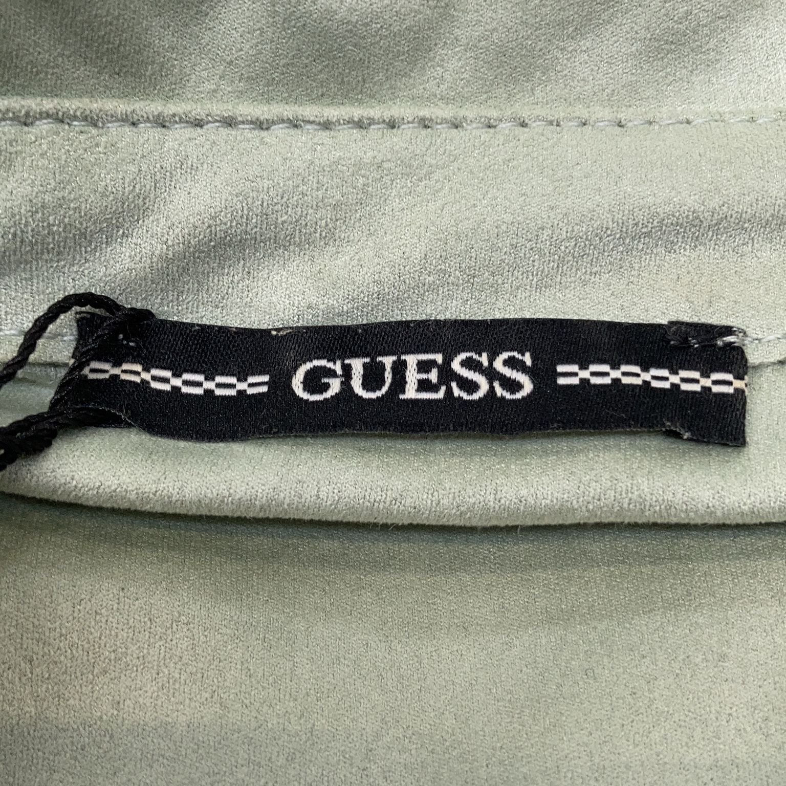 Guess