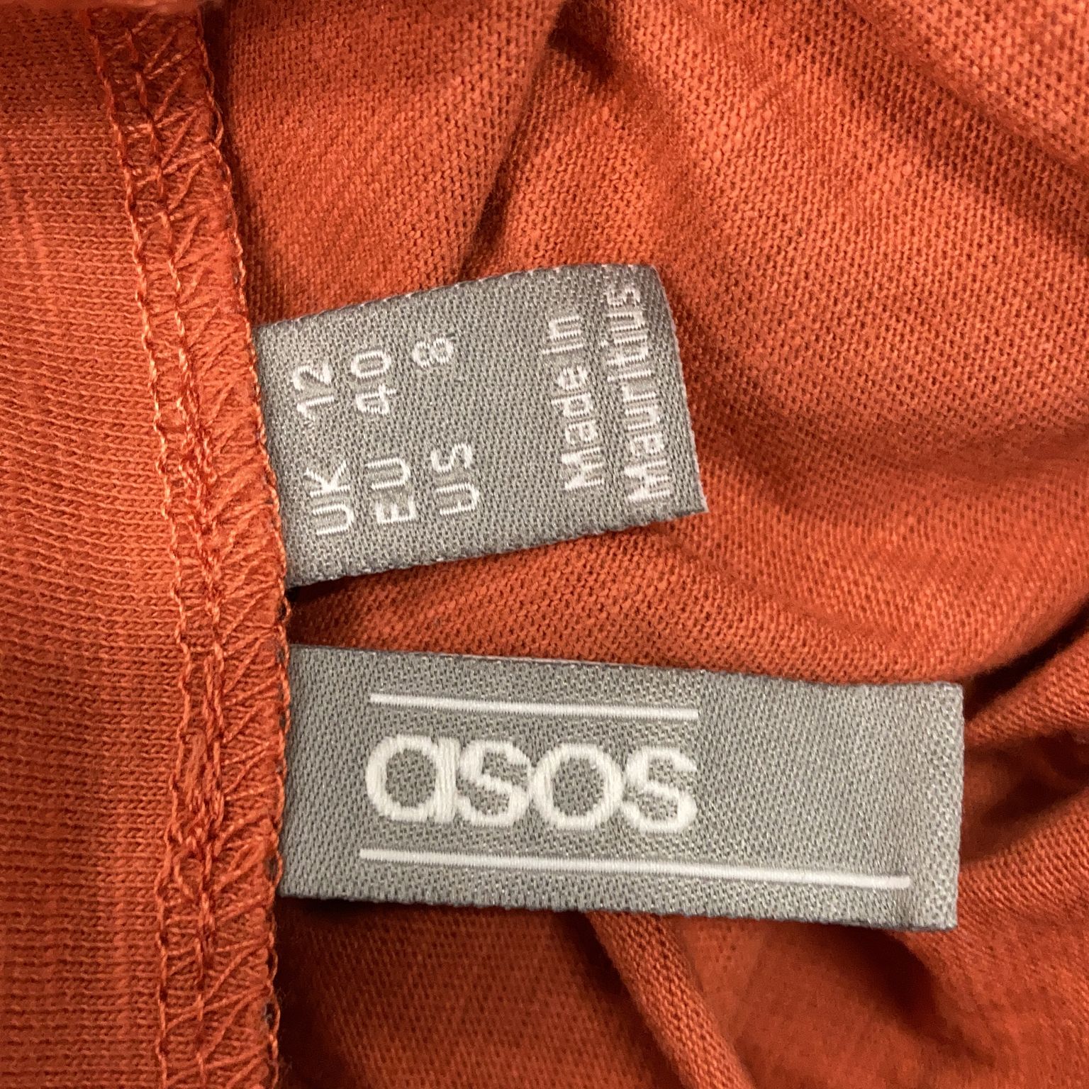 ASOS