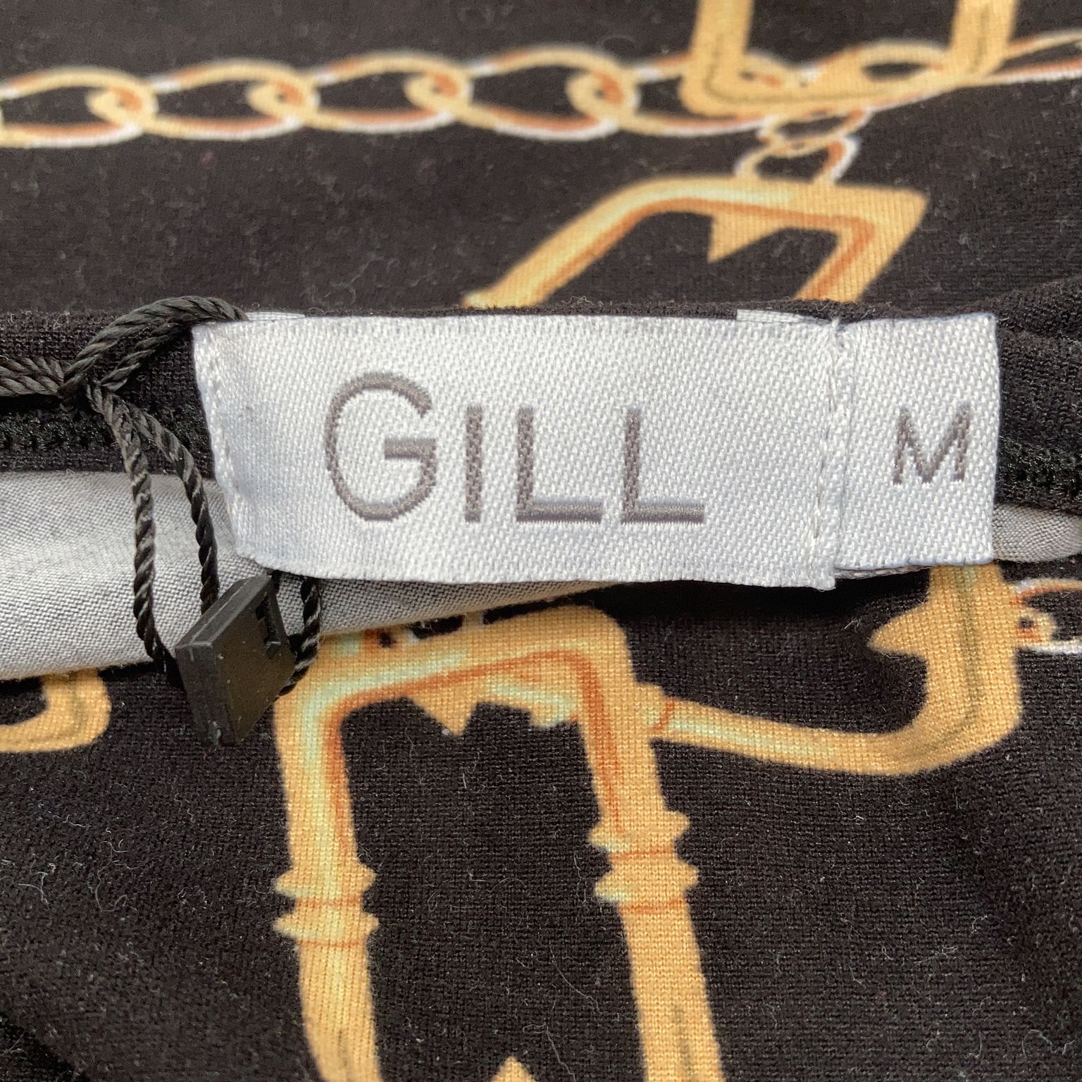 Gill