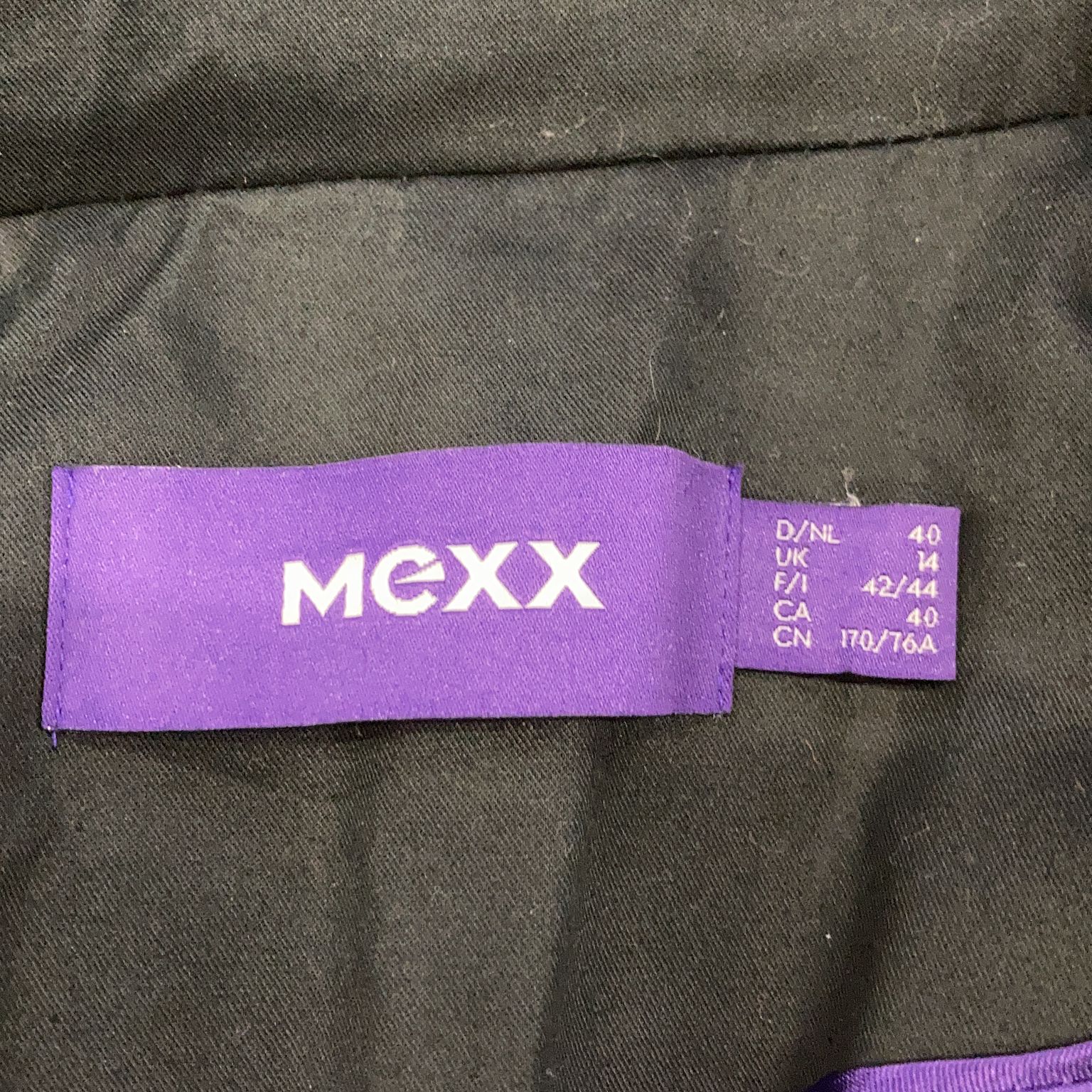 Mexx