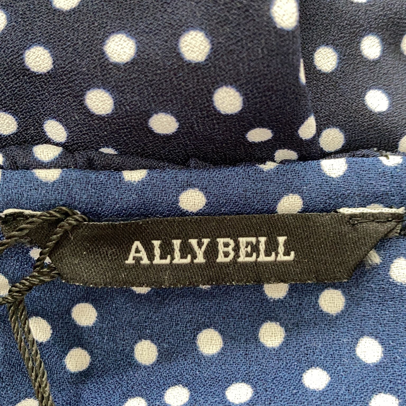 Ally Bell