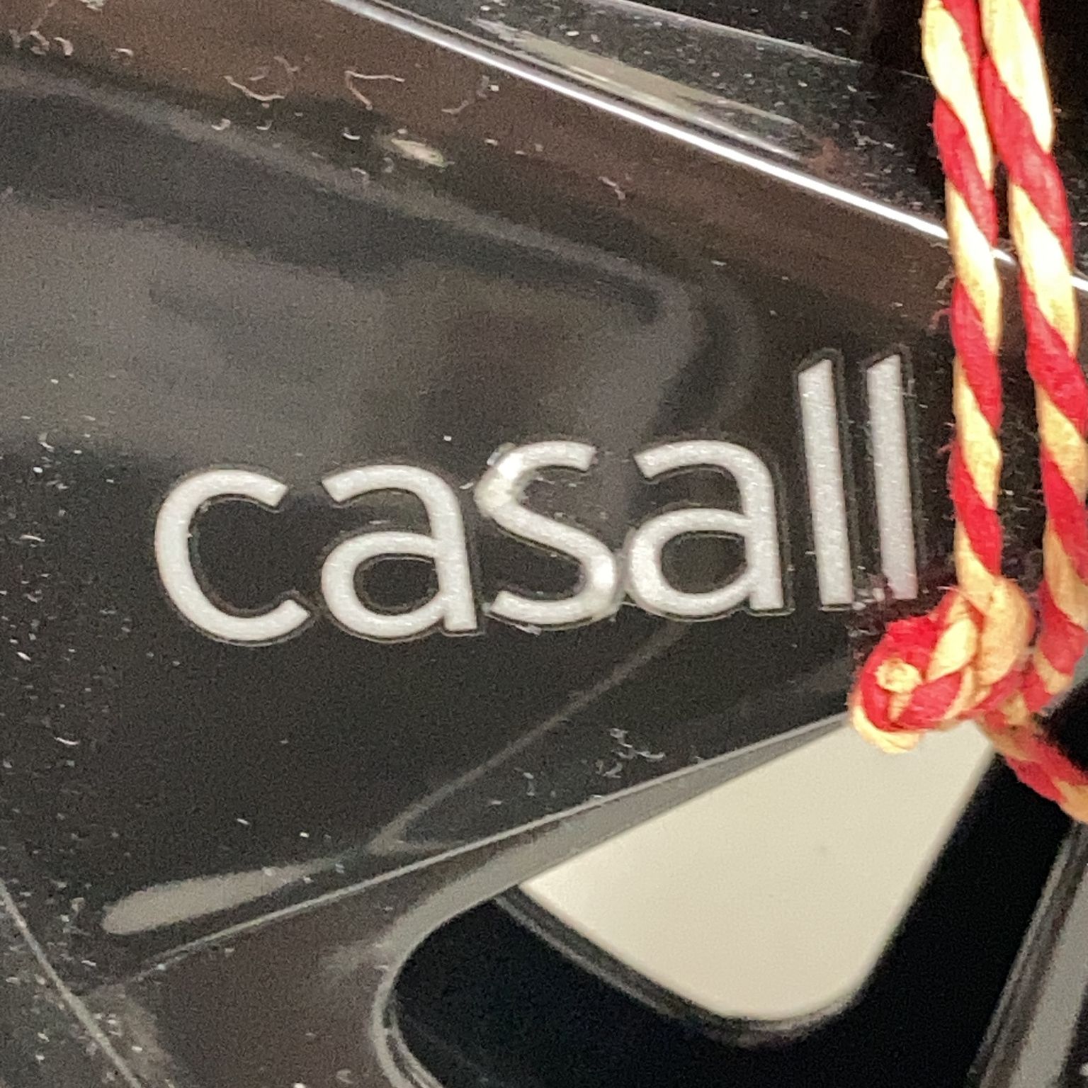 Casall