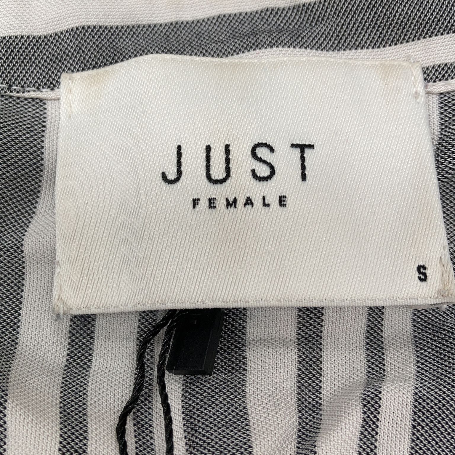 Just Female