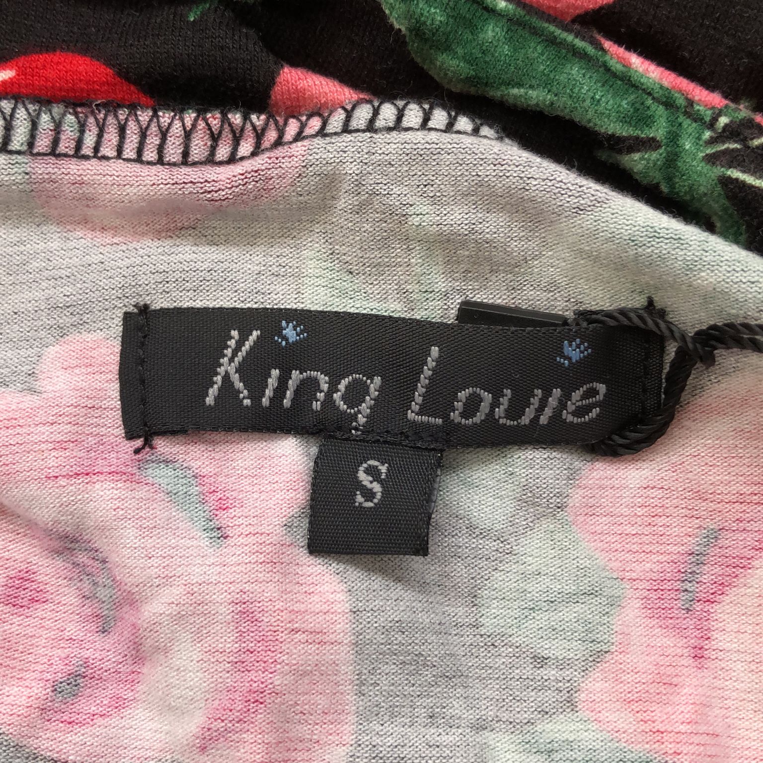 King Louie