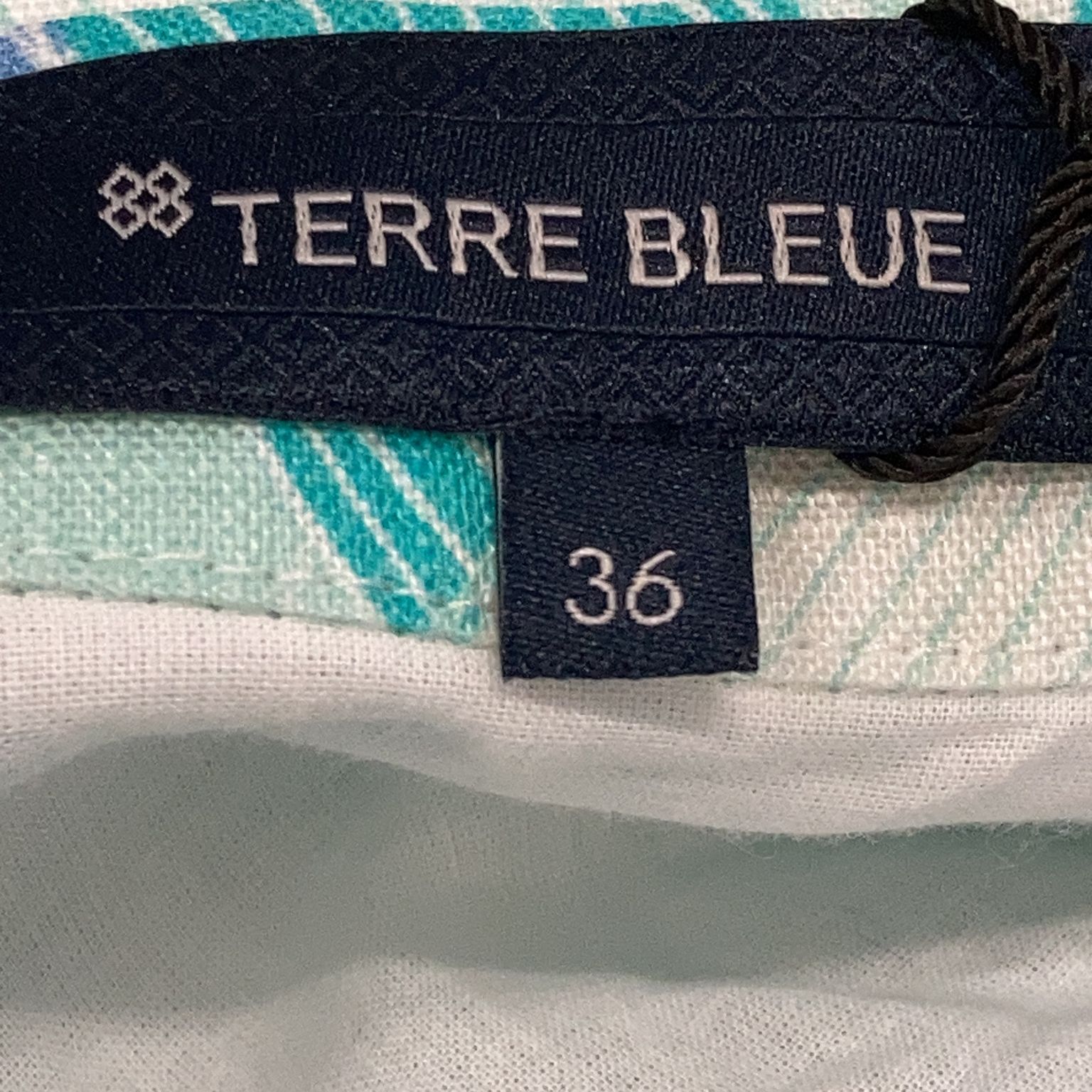 Terre Bleue