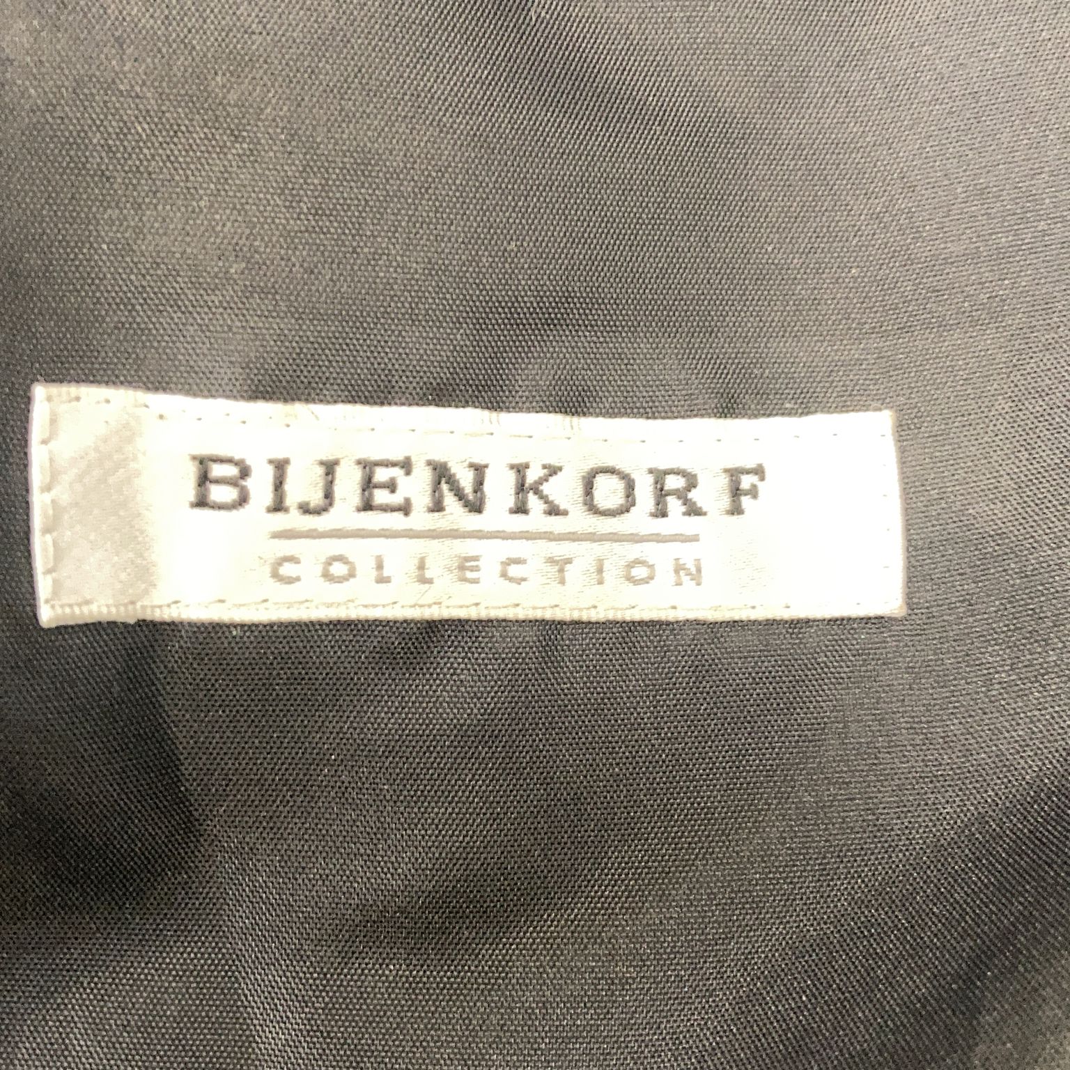 Bijenkorf