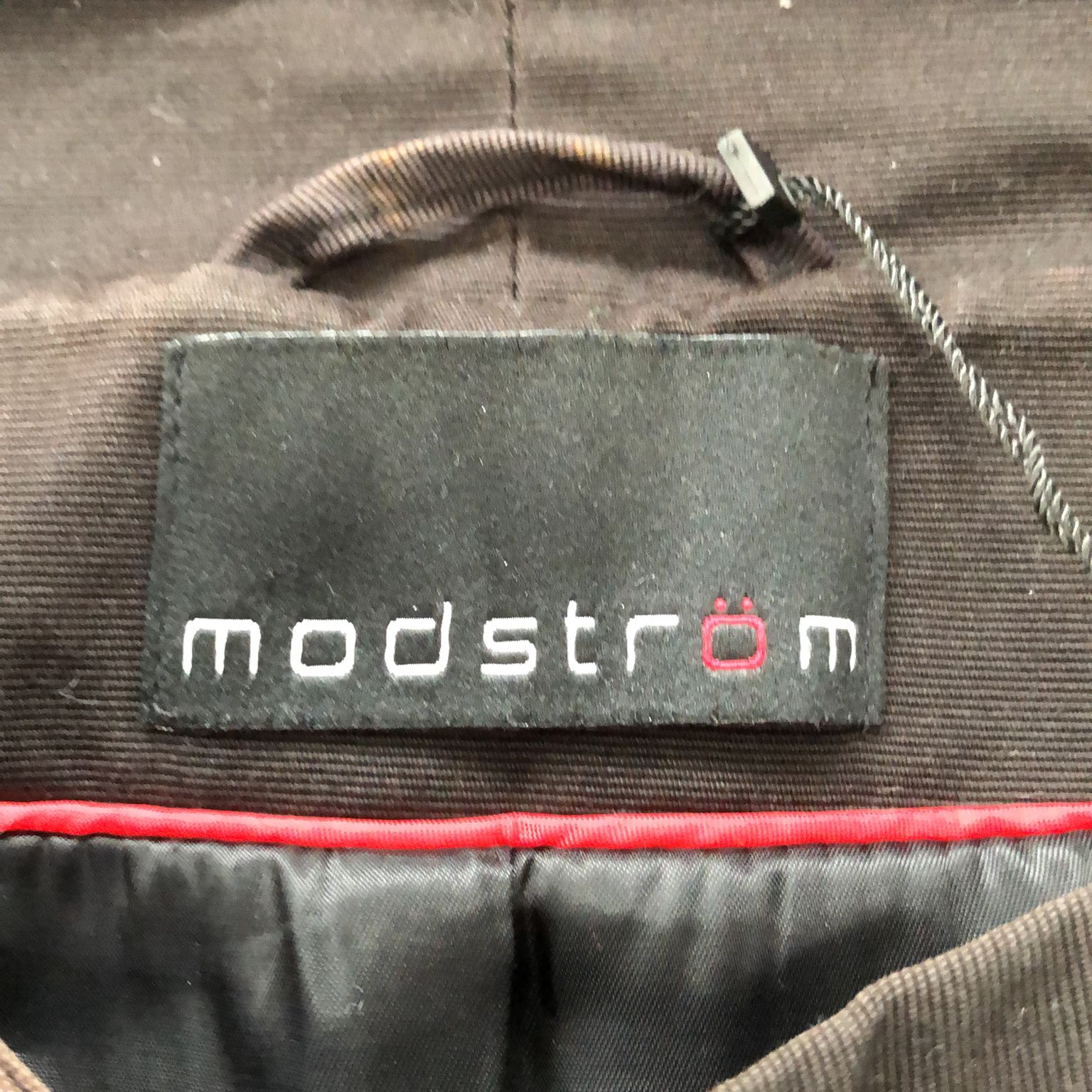 Modström