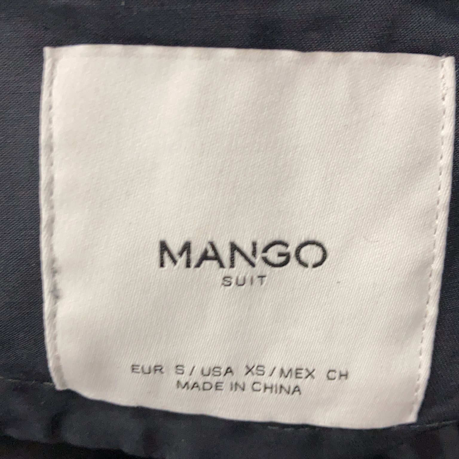 Mango