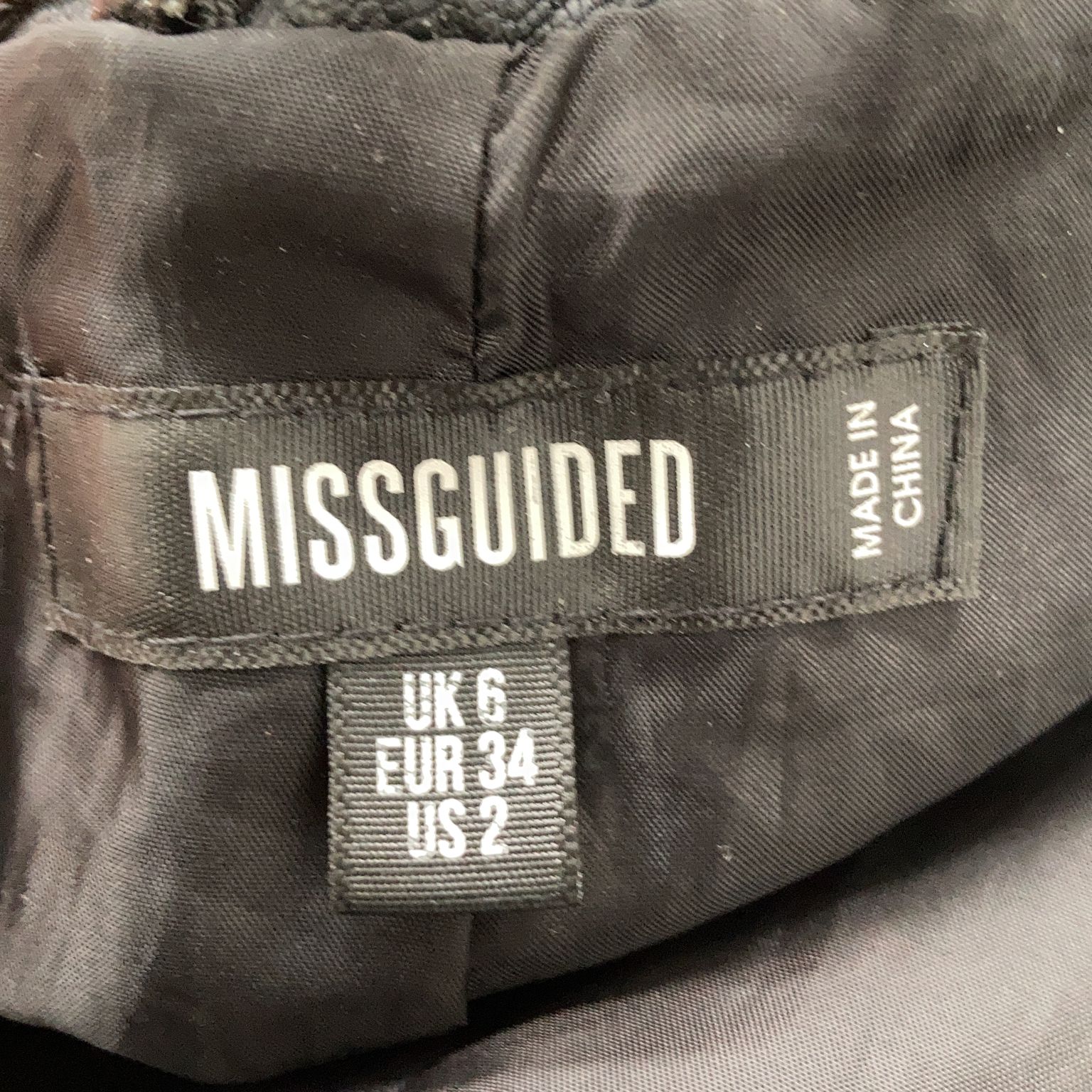 Missguided