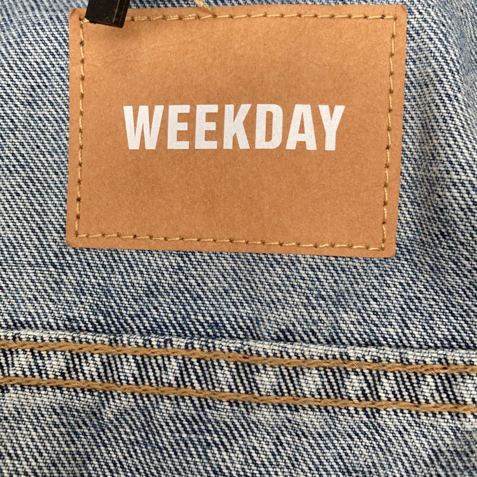 Weekday