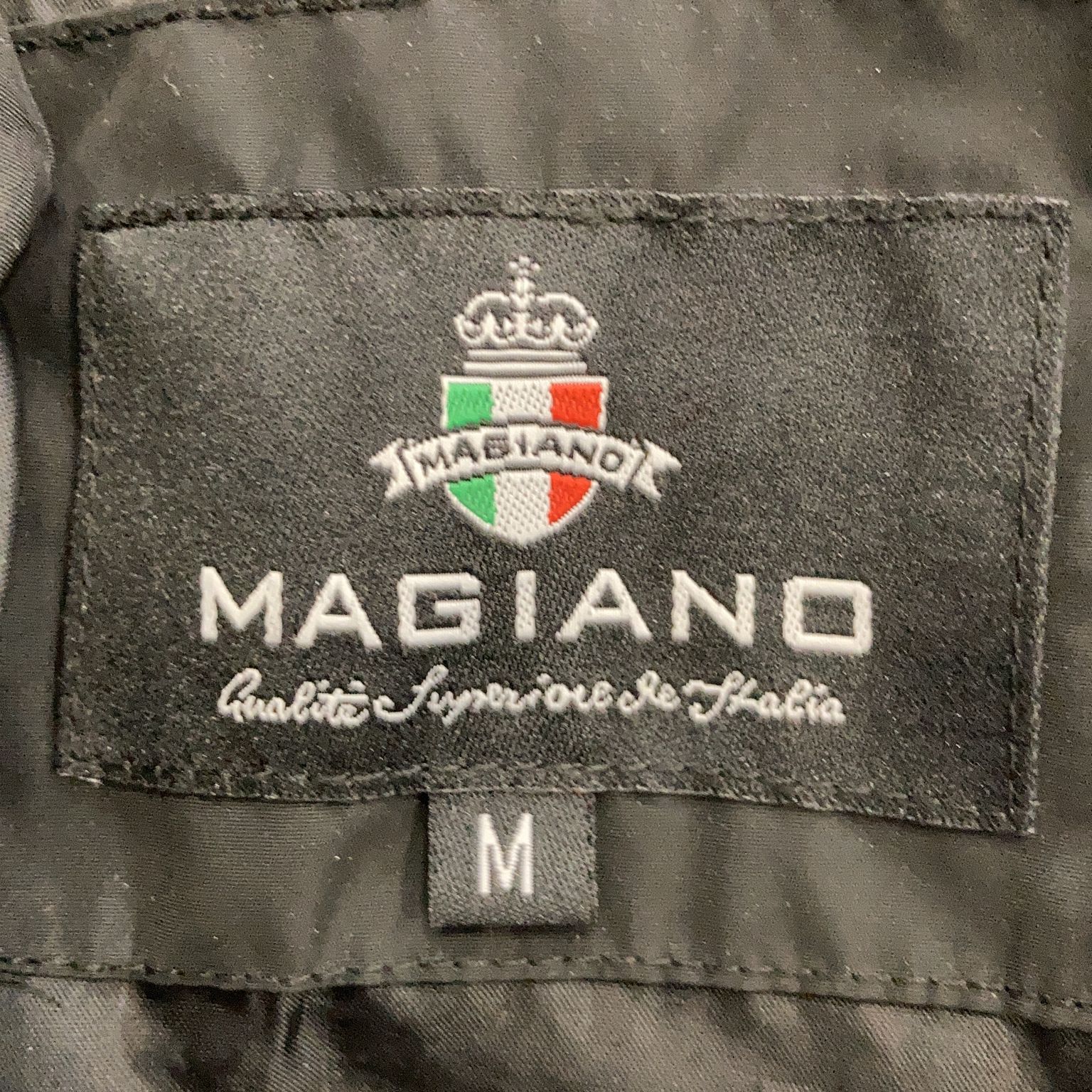 Magiano