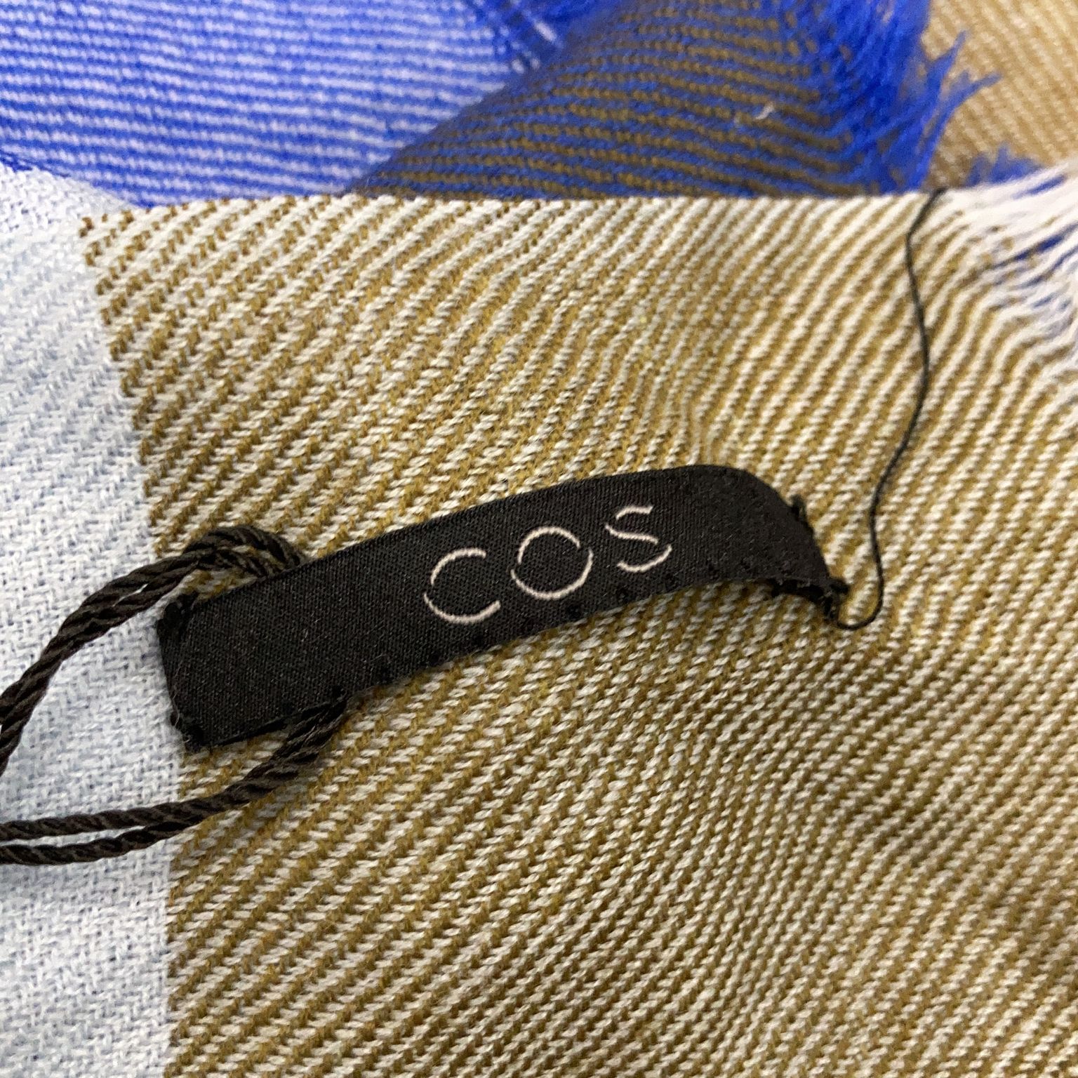 COS