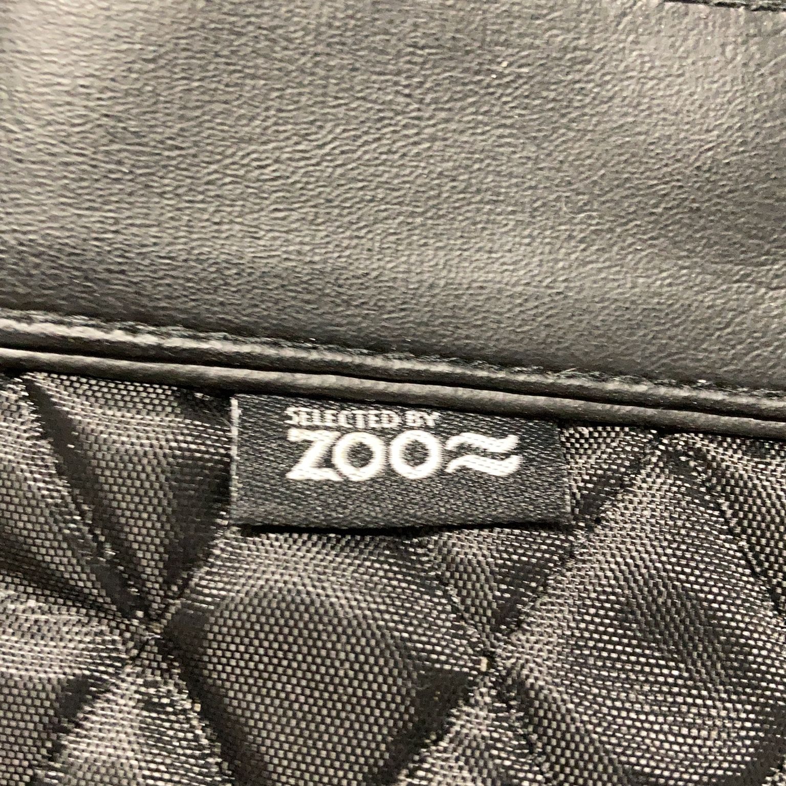 Selected by Zoo