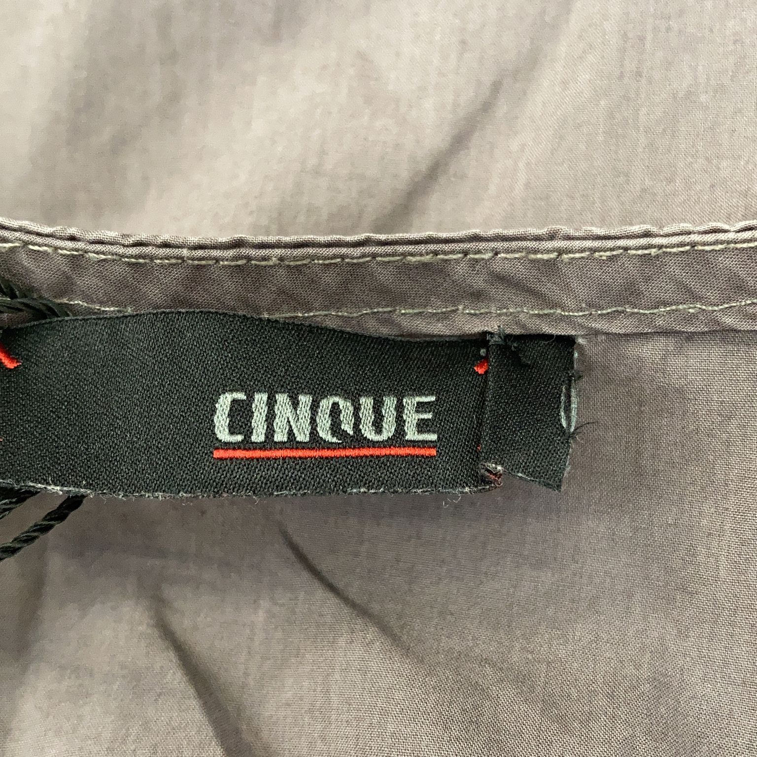 Cinque