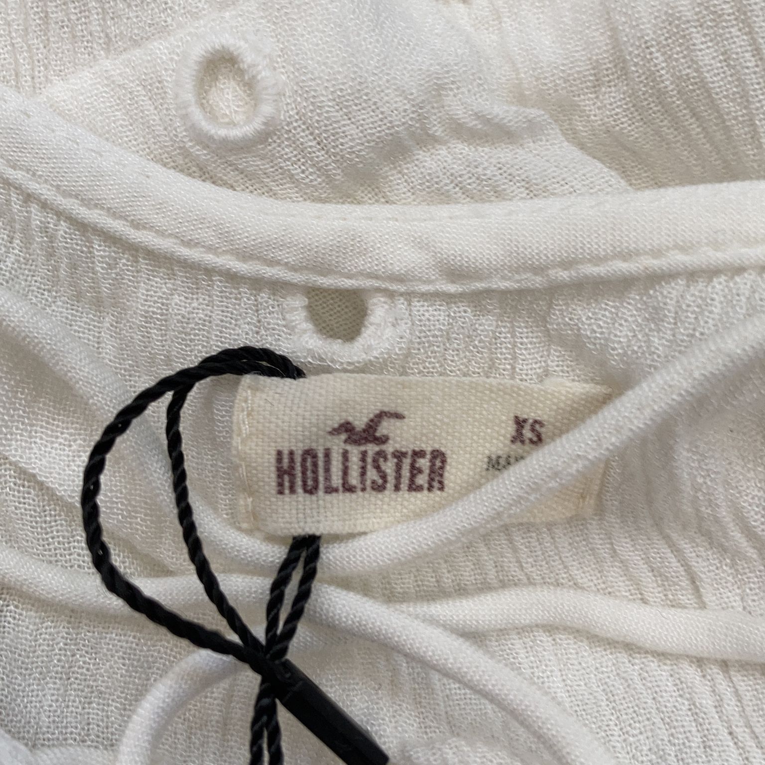 Hollister