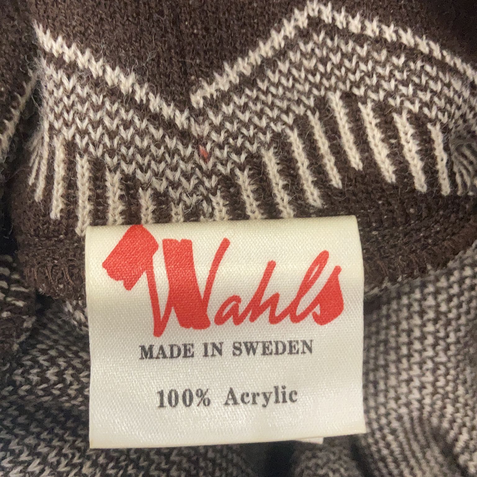 Wahls