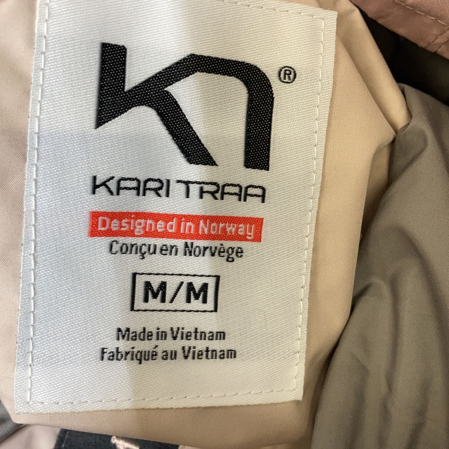 Kari Traa