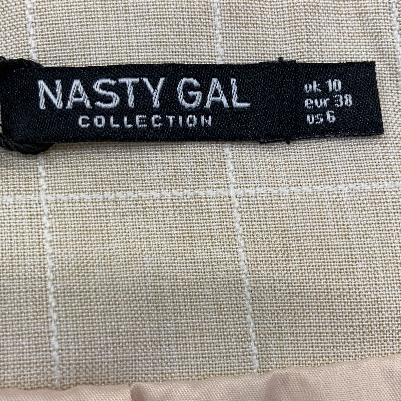 Nasty Gal